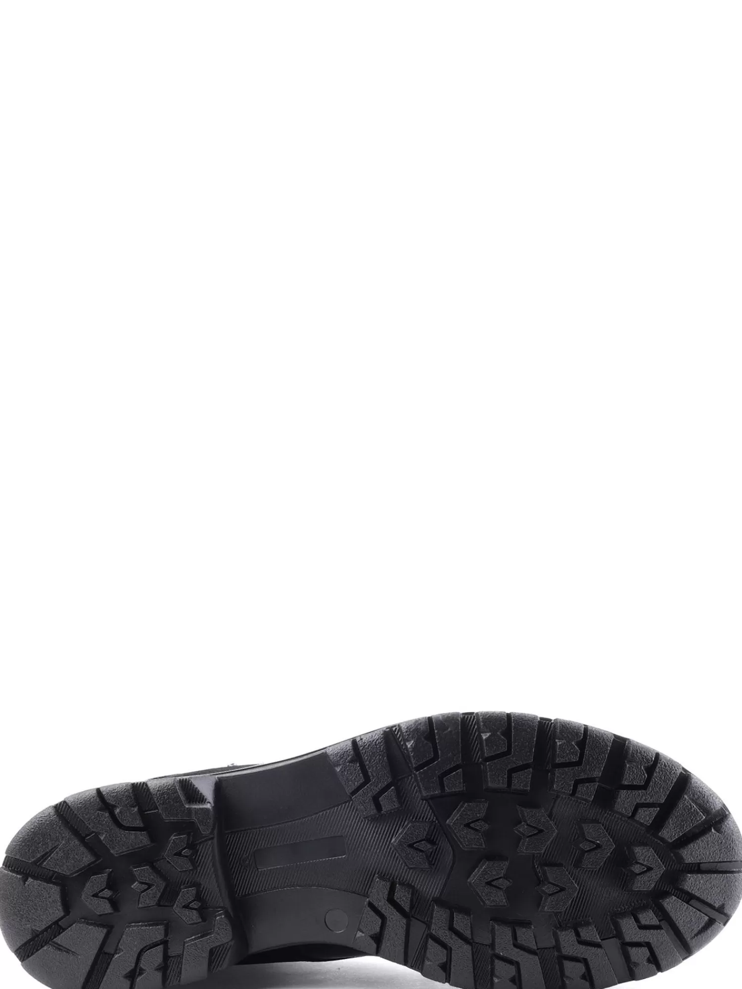Pajar Bottes Décontractées<Adam Botte Heritage Pour Hommes Noir