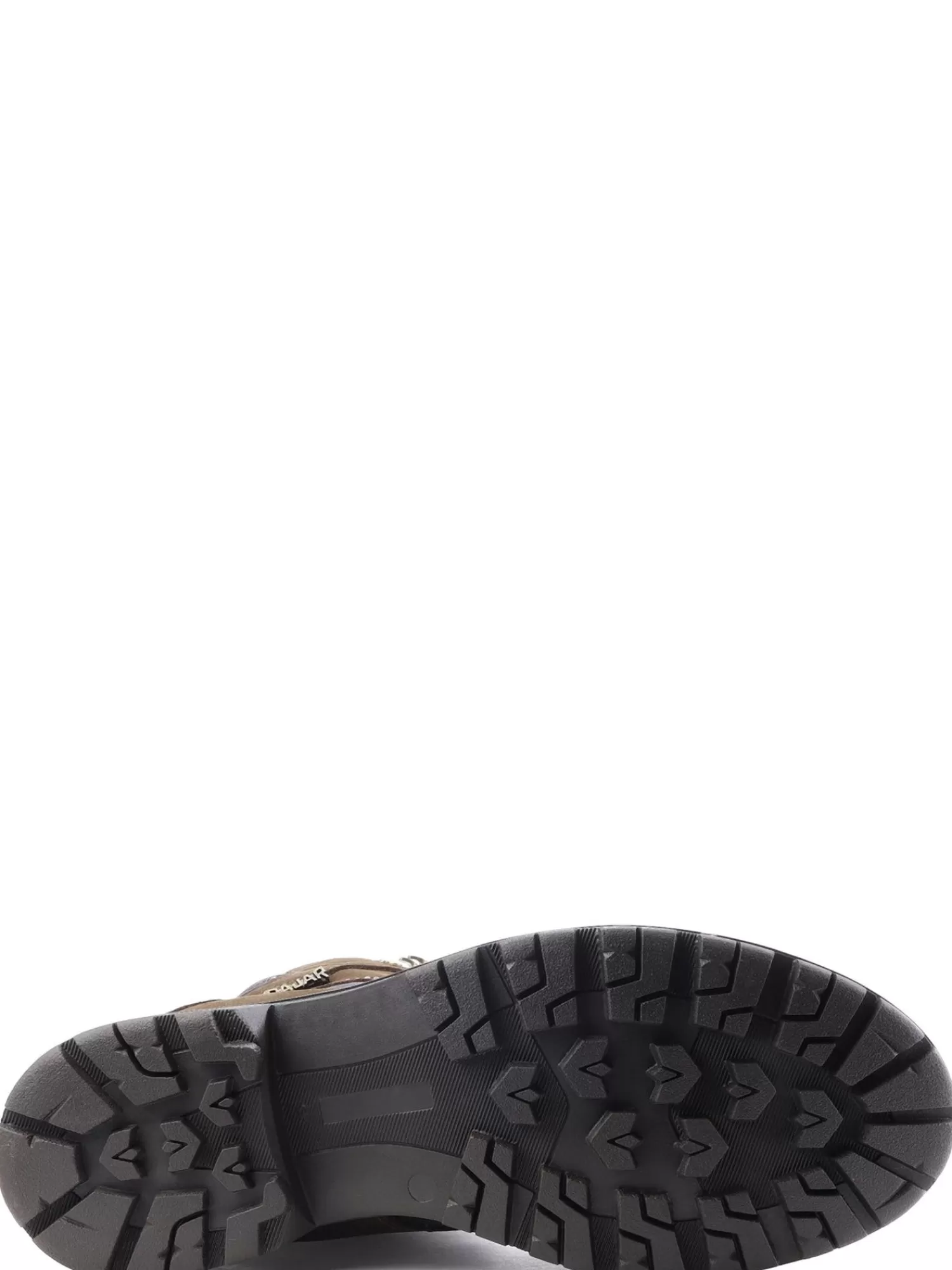Pajar Bottes Décontractées<Adam Botte Heritage Pour Hommes Brun Fonce