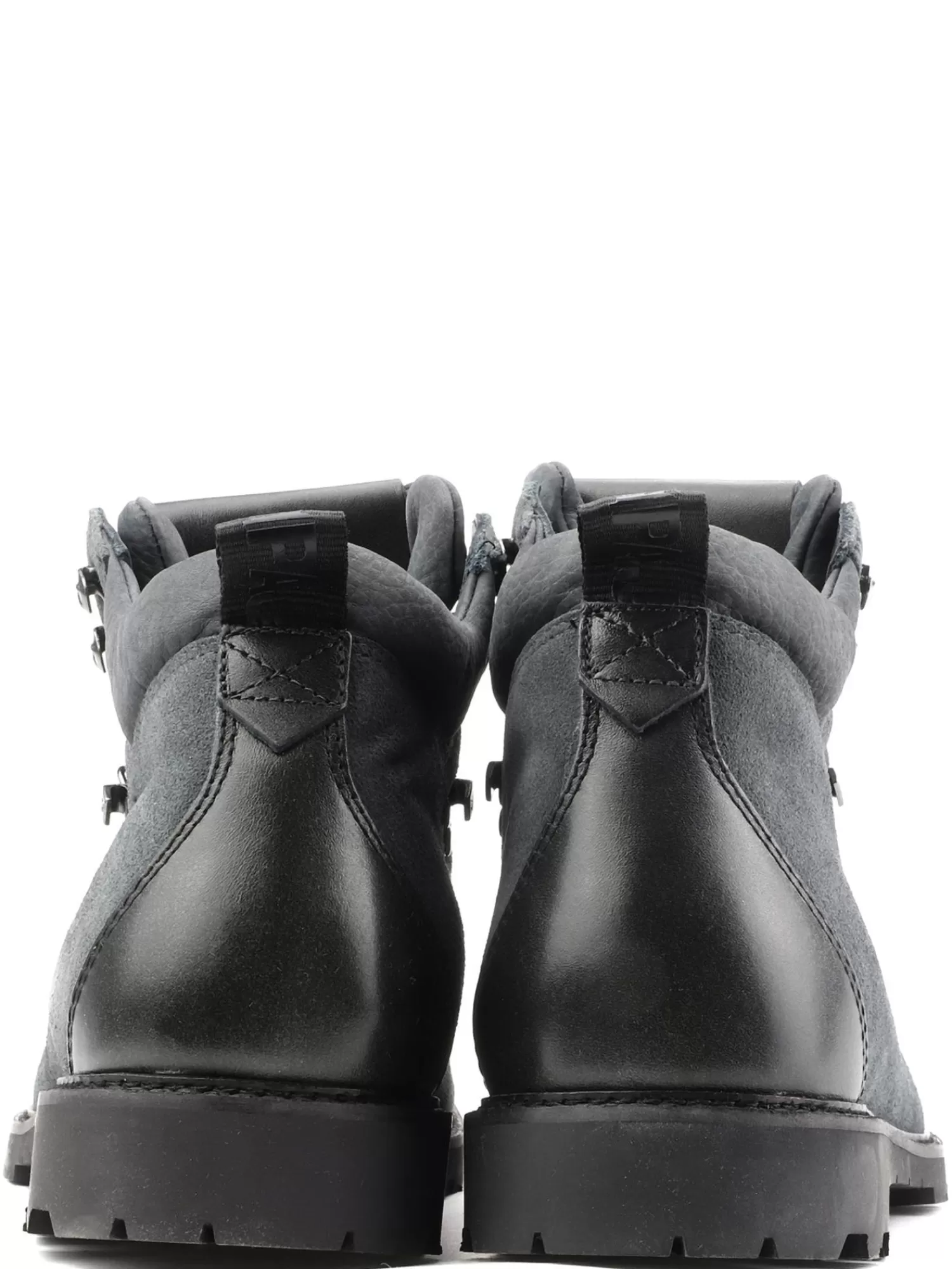 Pajar Bottes Décontractées<Anthony Botte Heritage Pour Hommes Avec Arctic Grip Requin