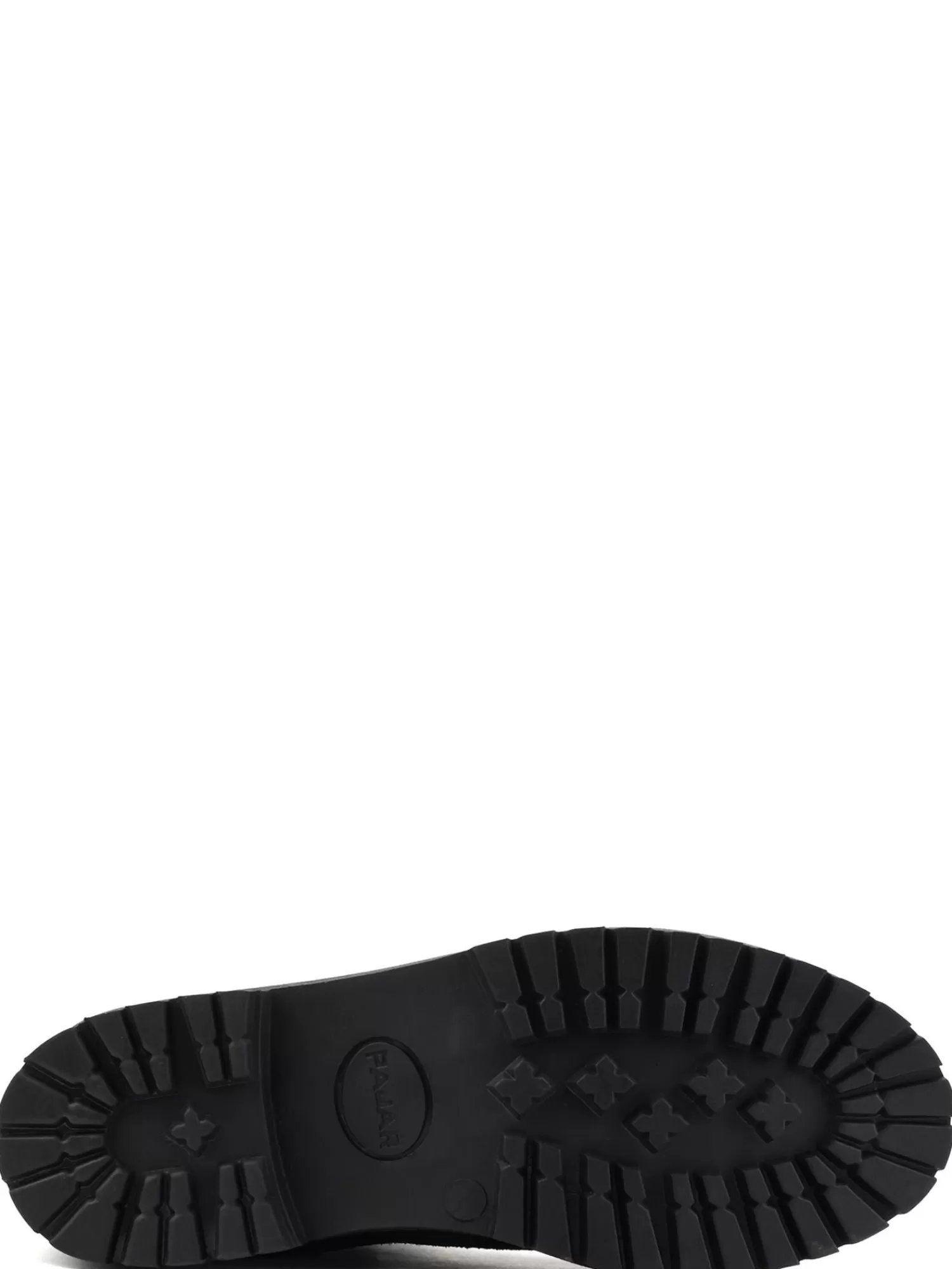 Pajar Bottes Décontractées<Atlantic Botte Heritage Pour Femmes Noir