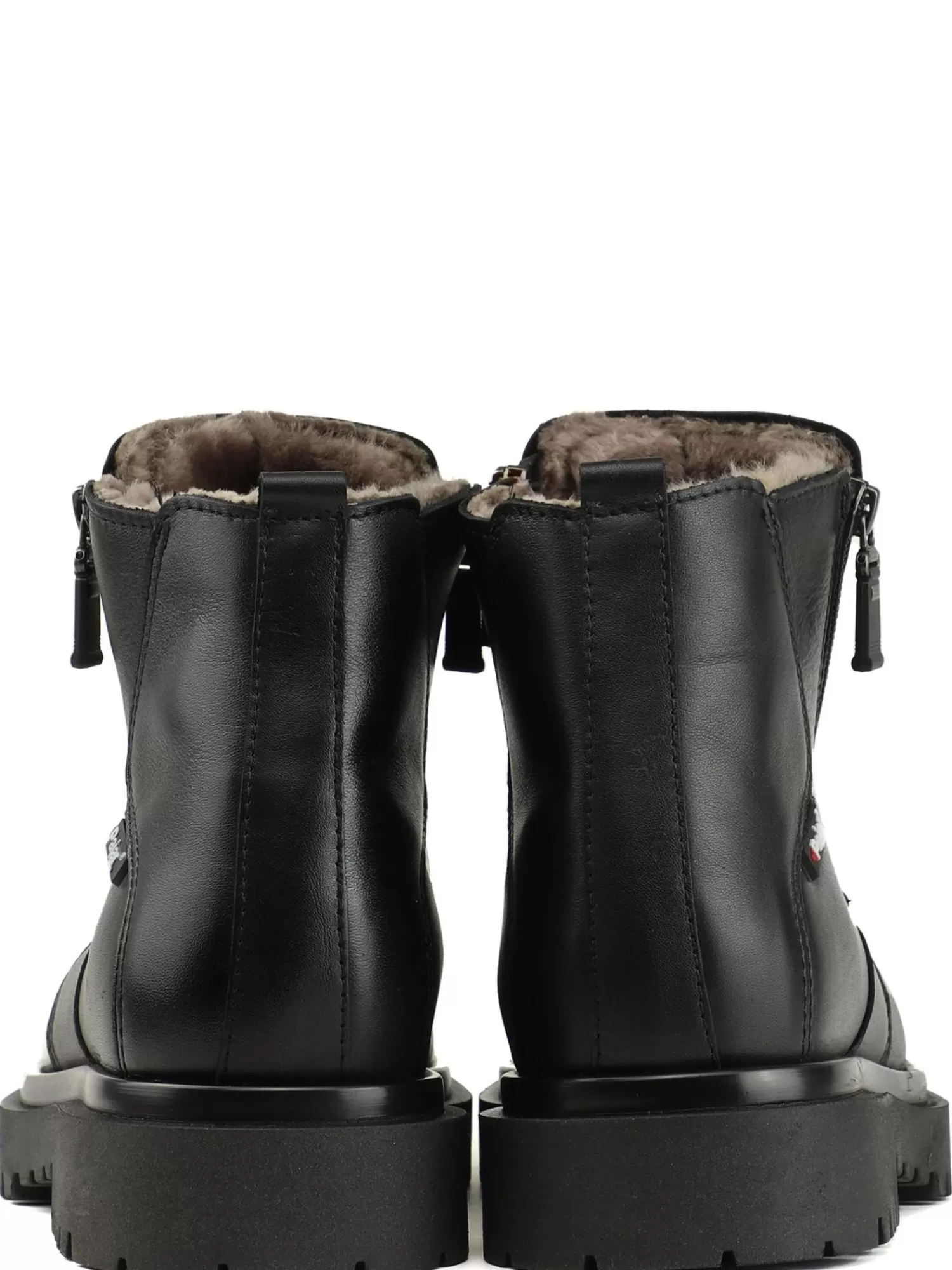 Pajar Bottes Décontractées<Bili 2.0 Botte Heritage Pour Hommes Noir