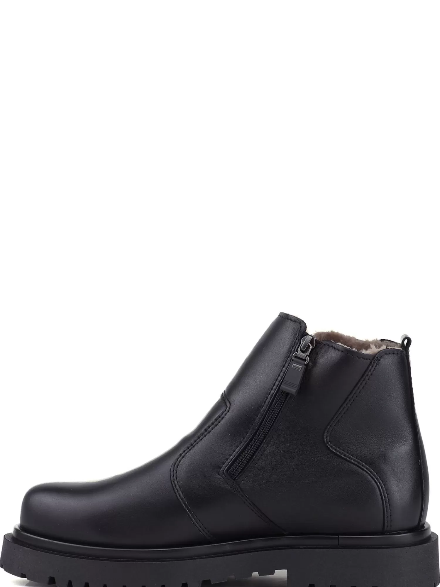 Pajar Bottes Décontractées<Bili 2.0 Botte Heritage Pour Hommes Noir