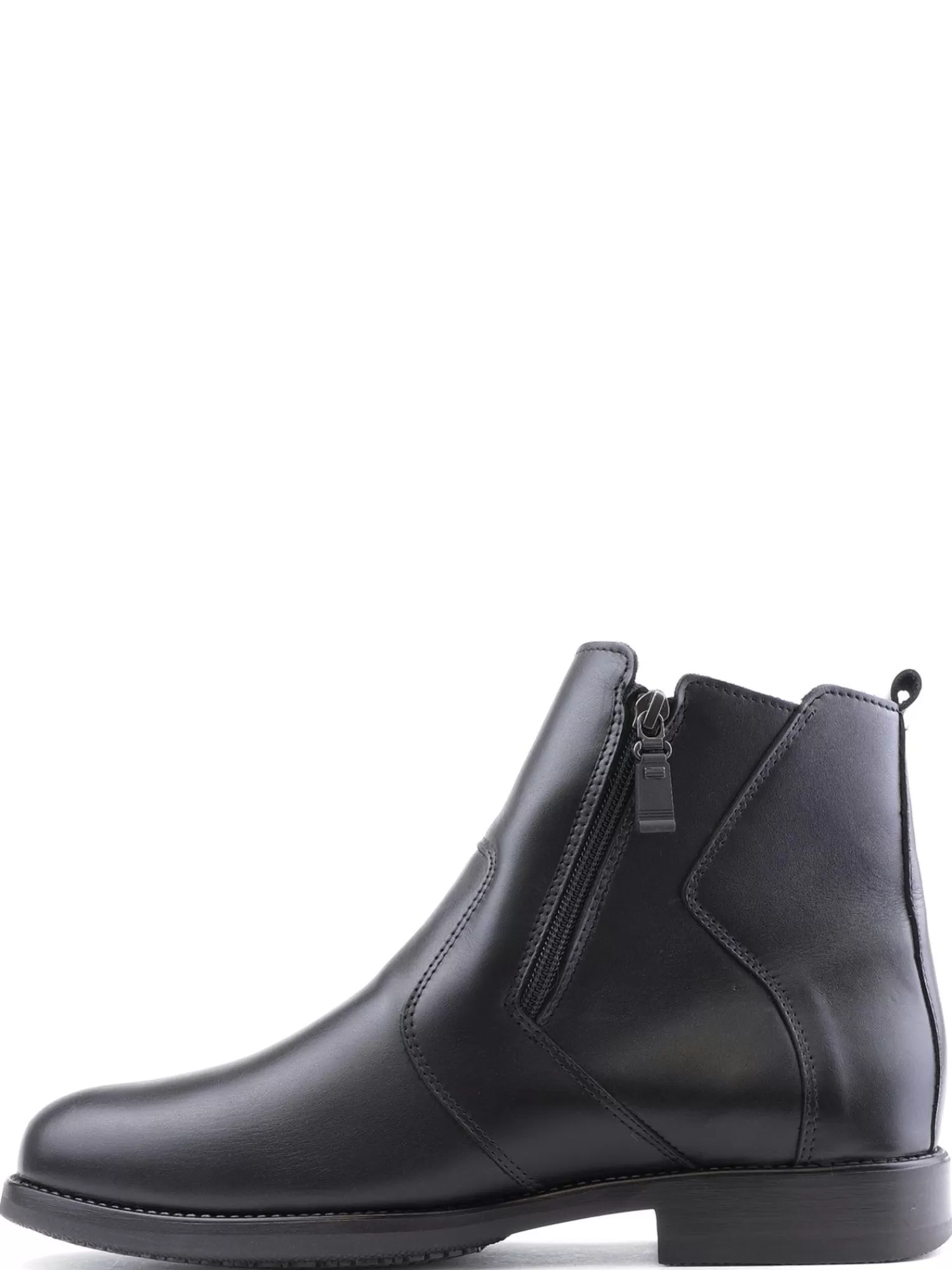 Pajar Bottes D'Hiver<Brian Botte Heritage Pour Hommes Noir