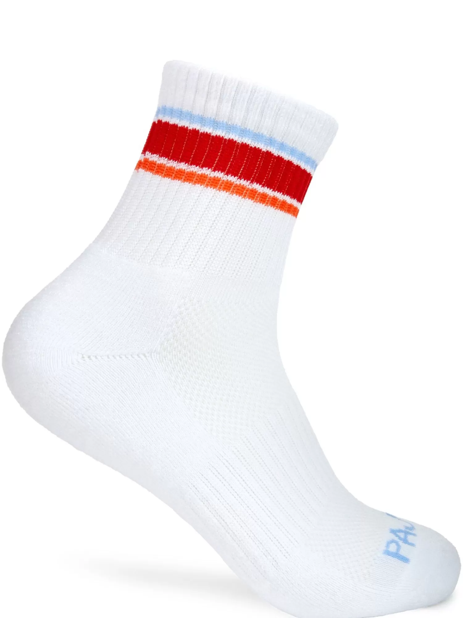 Pajar Chaussettes<Chaussettes Mi-Sport Performance Pour Femmes Paquet De 5 Blanc