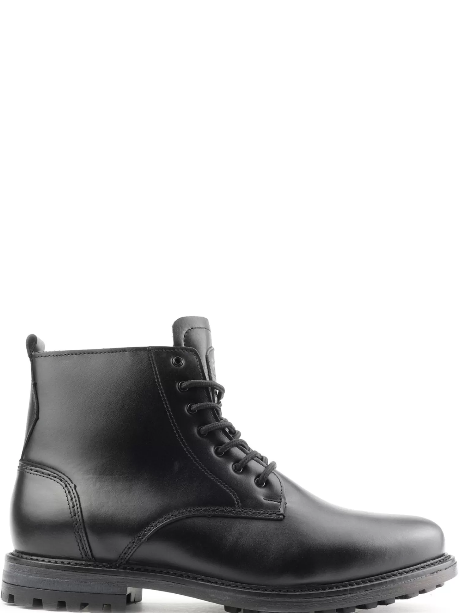 Pajar Bottes D'Hiver<Conan Botte Heritage Pour Hommes Noir