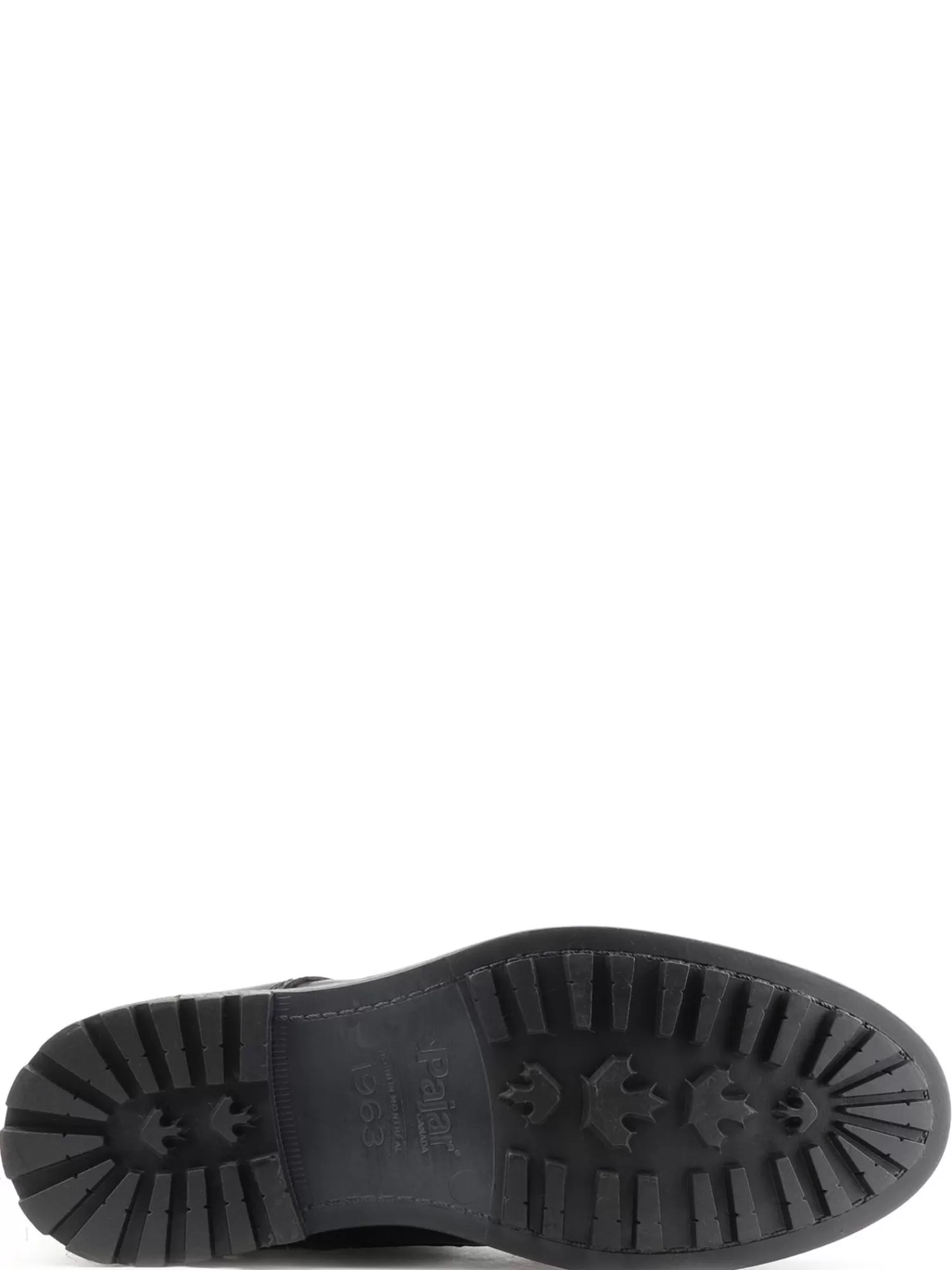 Pajar Bottes D'Hiver<Conan Botte Heritage Pour Hommes Noir