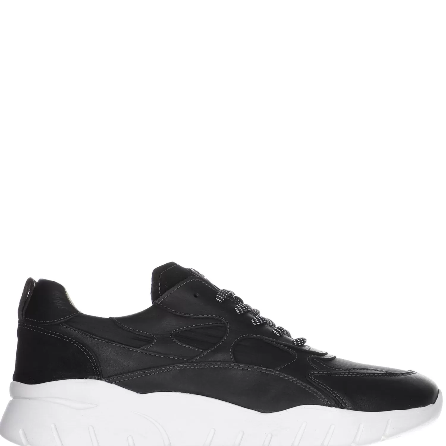 Pajar Baskets<Cooper Baskets Pour Hommes Noir