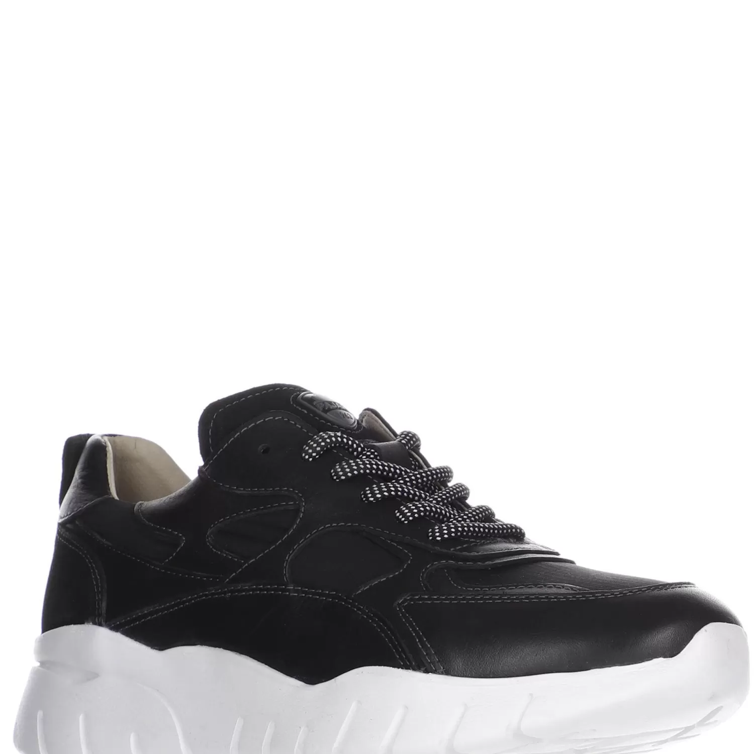 Pajar Baskets<Cooper Baskets Pour Hommes Noir