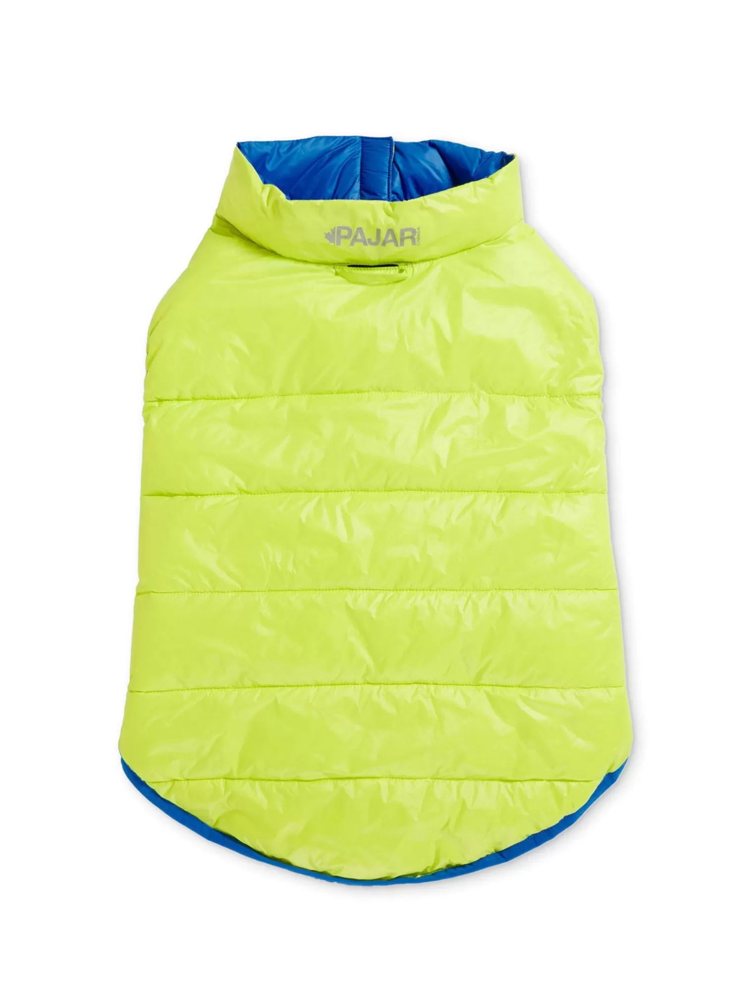 Pajar Manteaux Pour Chiens<Cora Manteau Reversible Et Compressible Pour Chiens Bleu