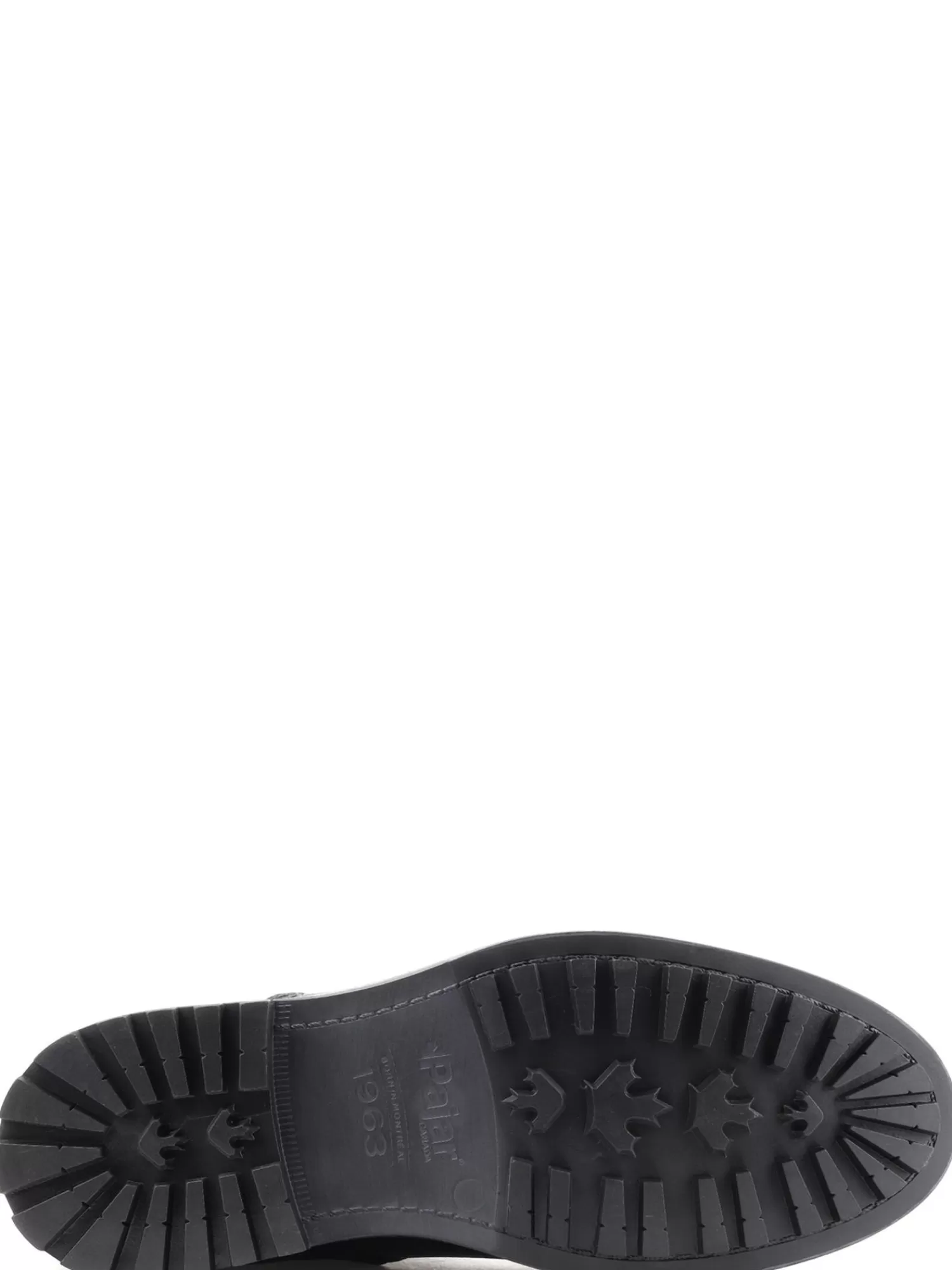 Pajar Bottes D'Hiver<Elliot Botte Heritage Pour Hommes Noir