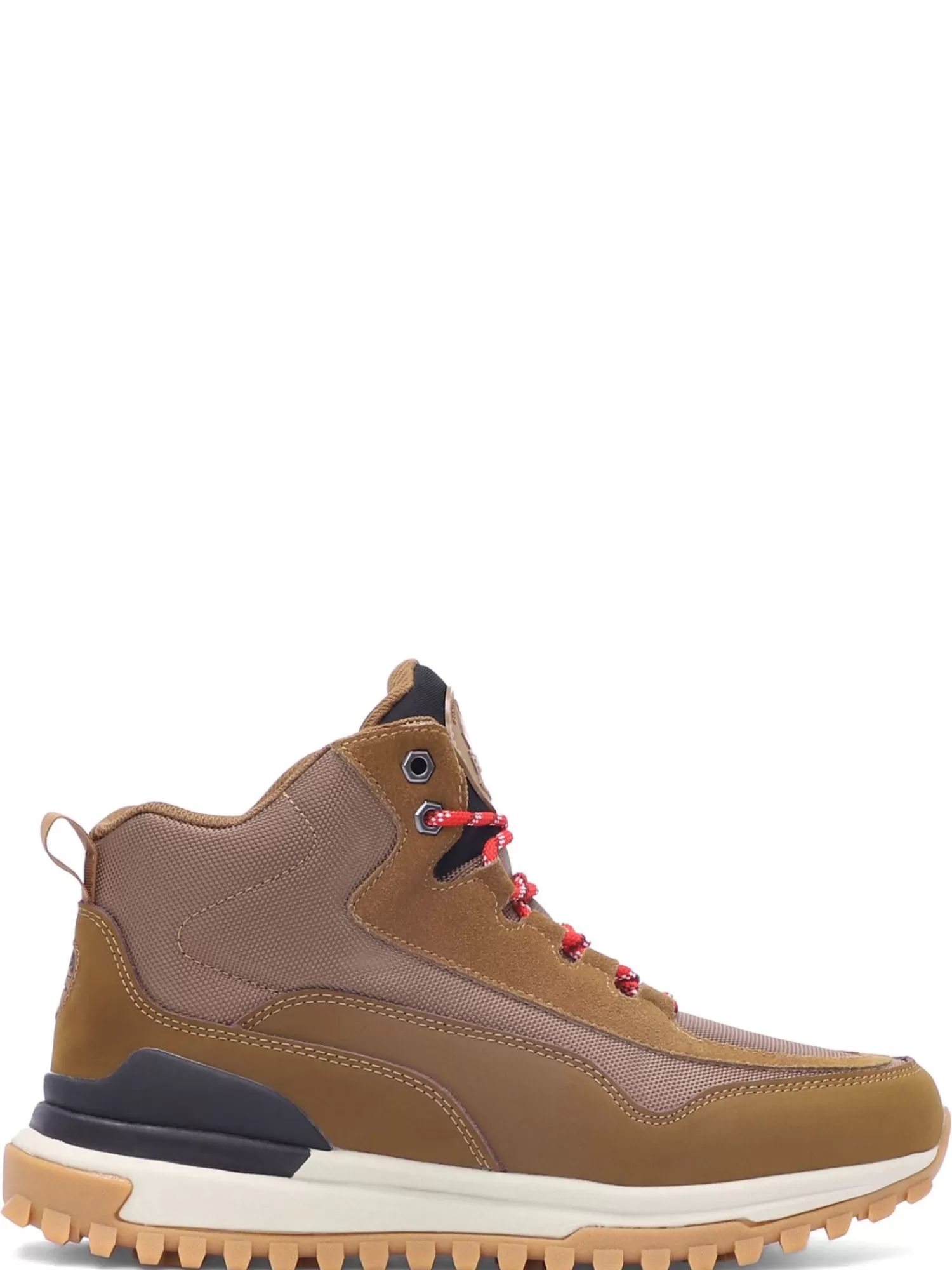 Pajar Bottes D'Hiver<Fireburst Bottes Espadrilles Pour Homme Tan/Church