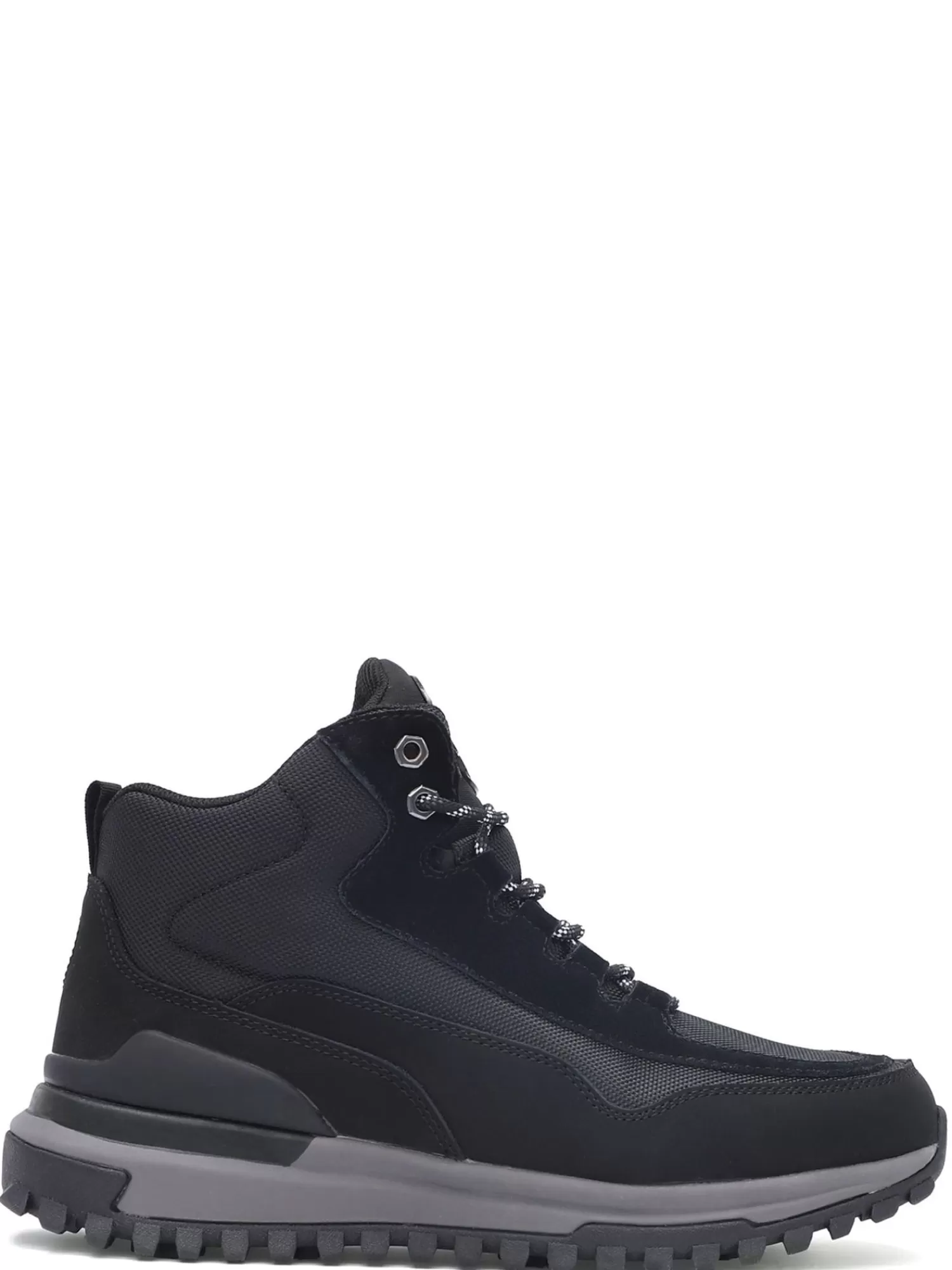 Pajar Bottes D'Hiver<Fireburst Bottes Espadrilles Pour Homme Black