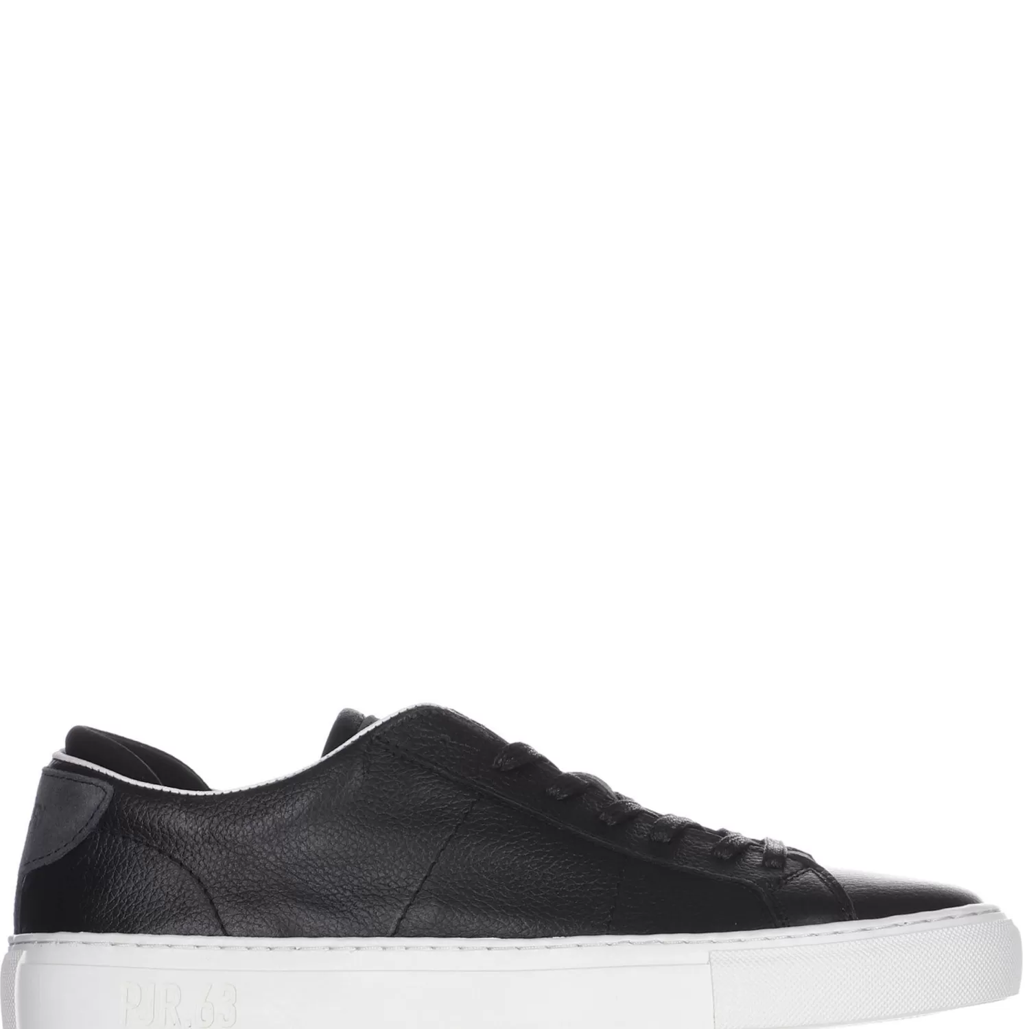 Pajar Baskets<Landen Baskets Pour Hommes Noir