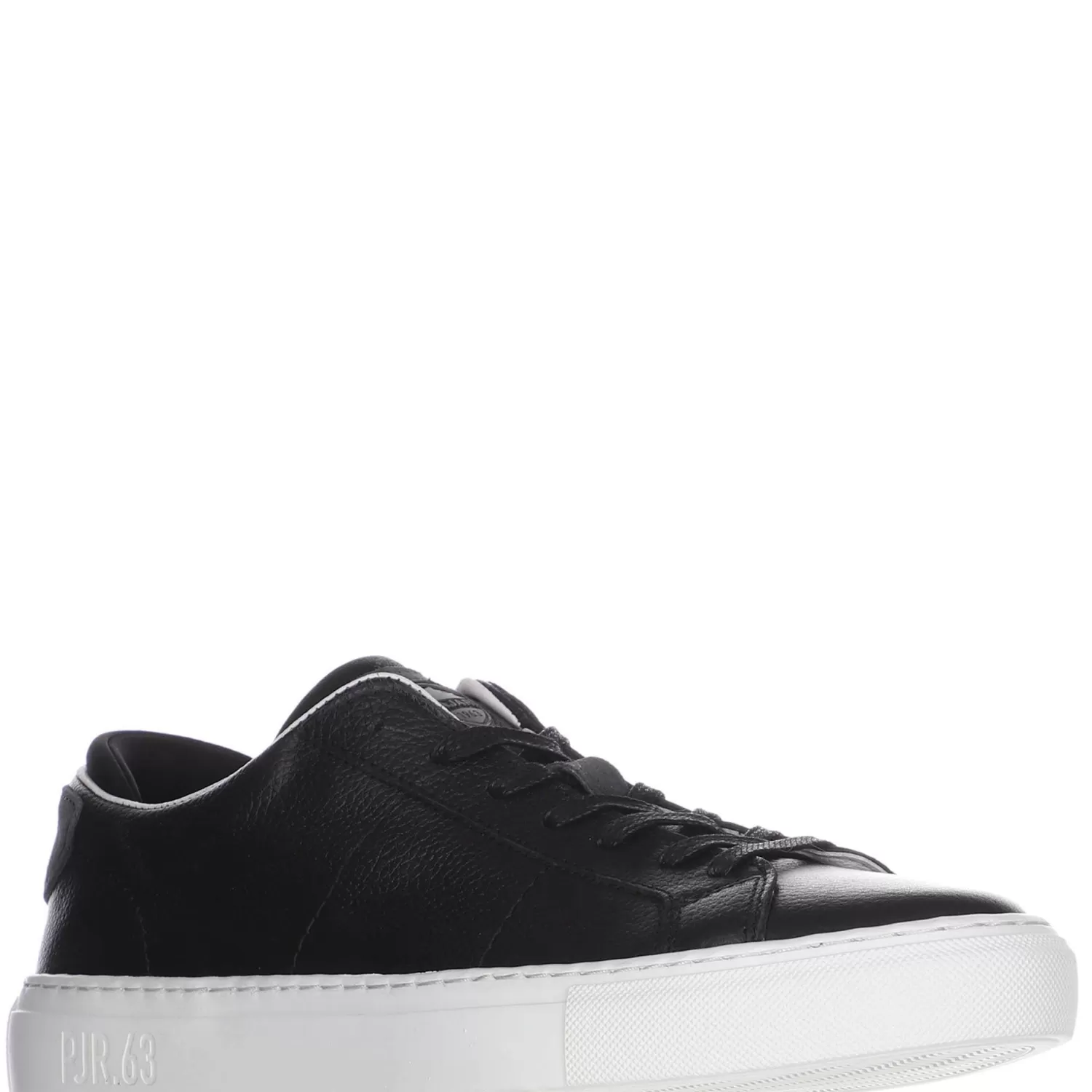 Pajar Baskets<Landen Baskets Pour Hommes Noir