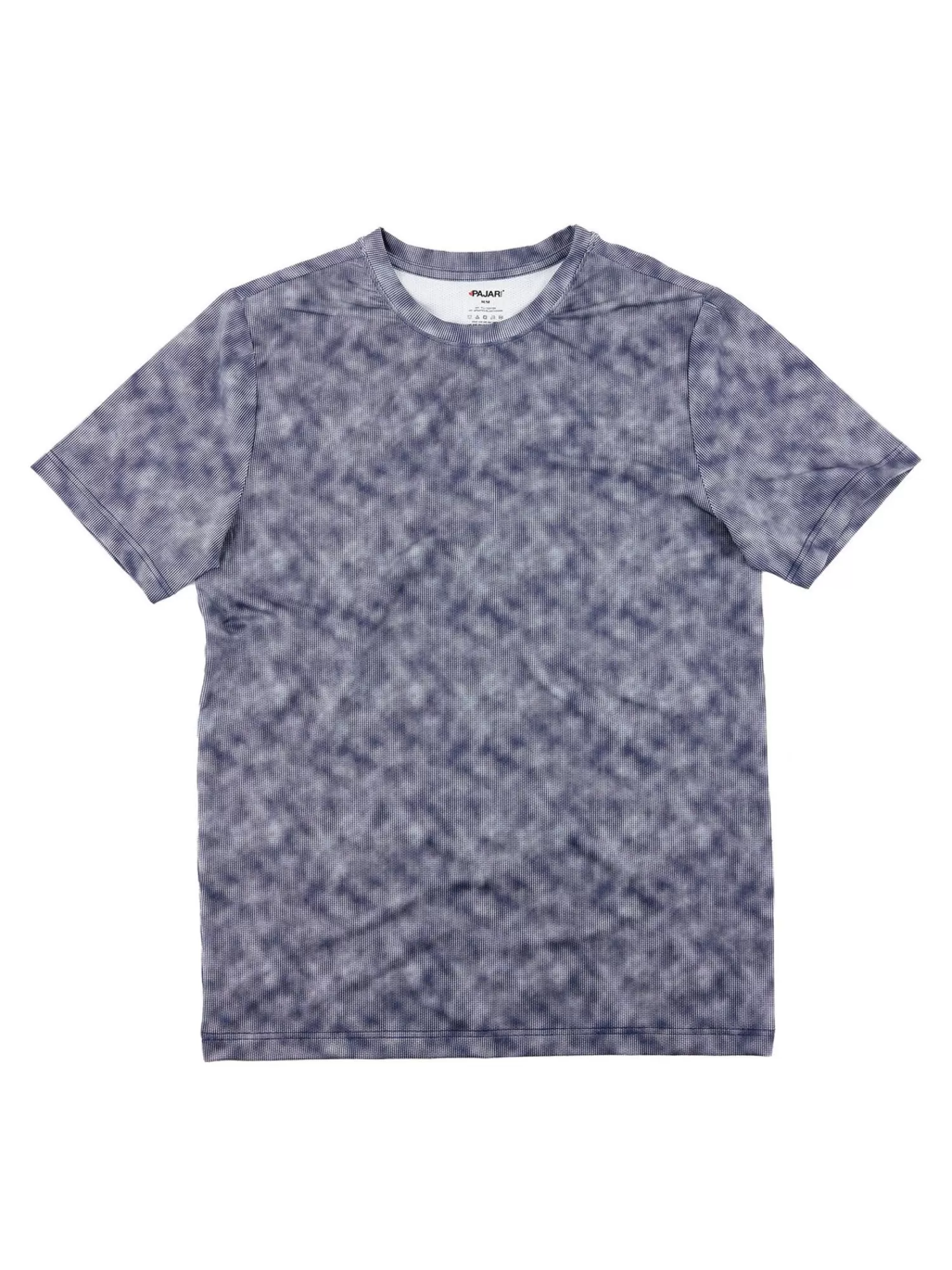Pajar Hauts<Mahone Chemise Pour Hommes Blue