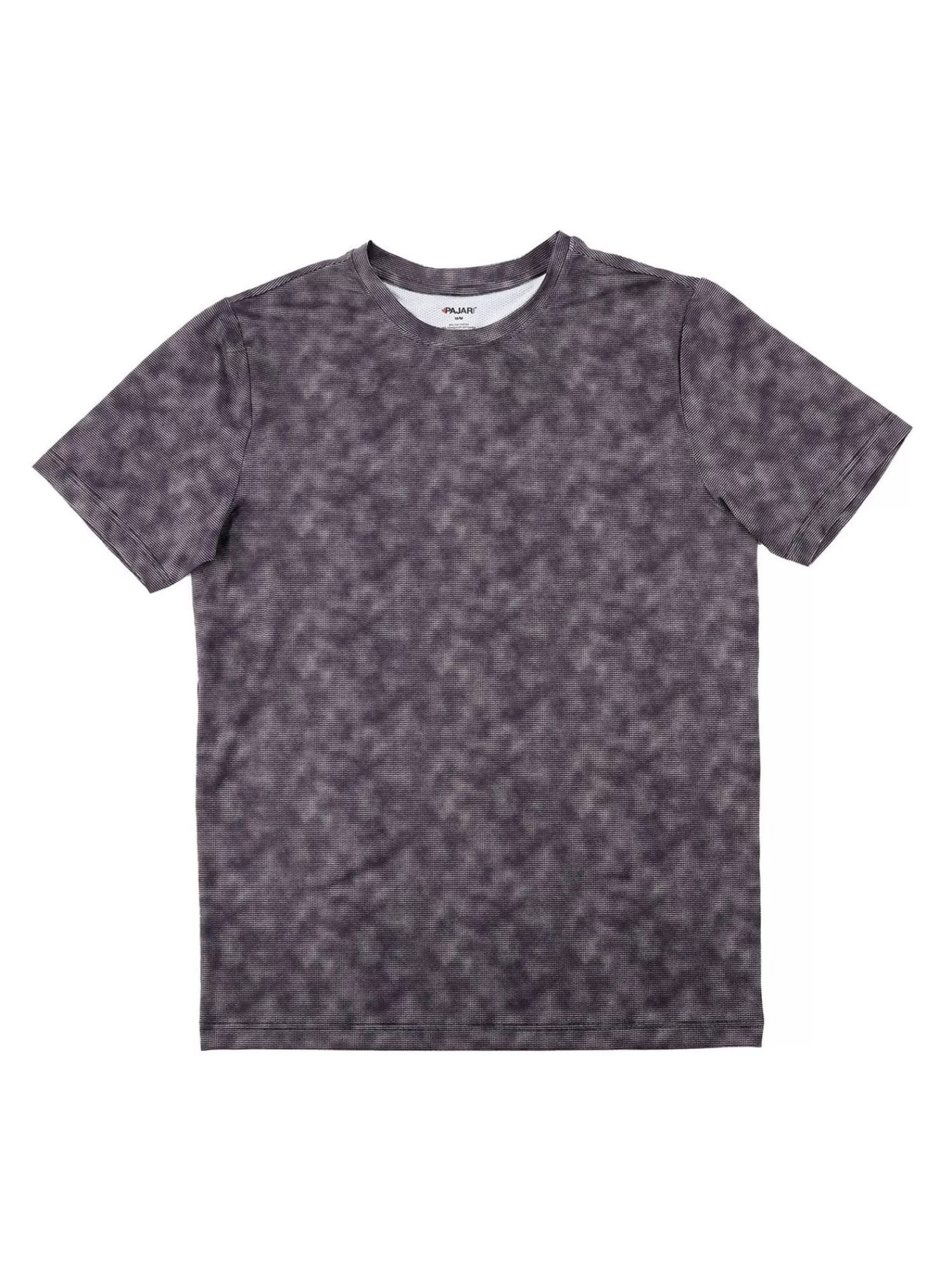 Pajar Hauts<Mahone Chemise Pour Hommes Black