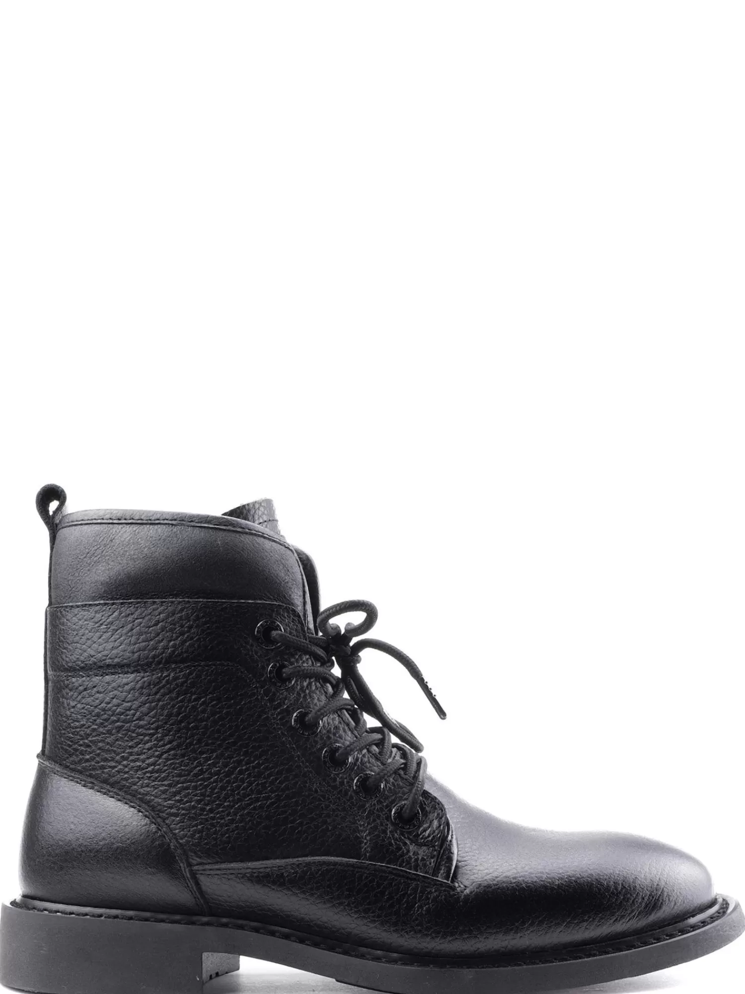 Pajar Bottes Décontractées<Martin Vintage Botte Heritage Pour Hommes Noir