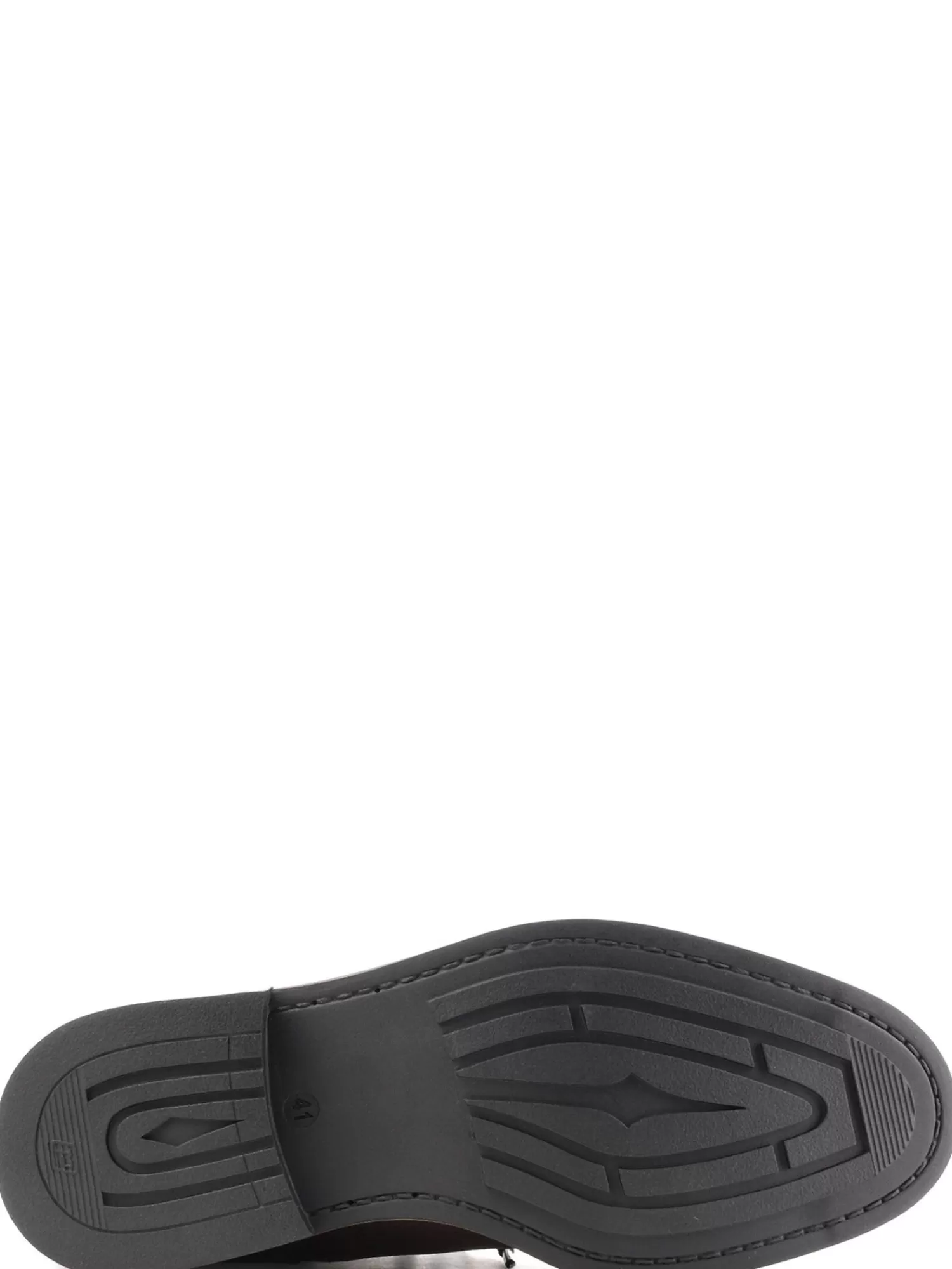 Pajar Bottes Décontractées<Martin Vintage Botte Heritage Pour Hommes Brun Fonce