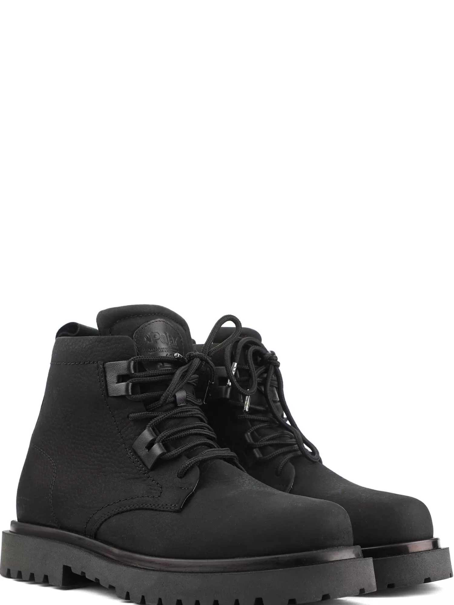 Pajar Bottes Décontractées<Matt 2.0 Botte Heritage Pour Hommes Black