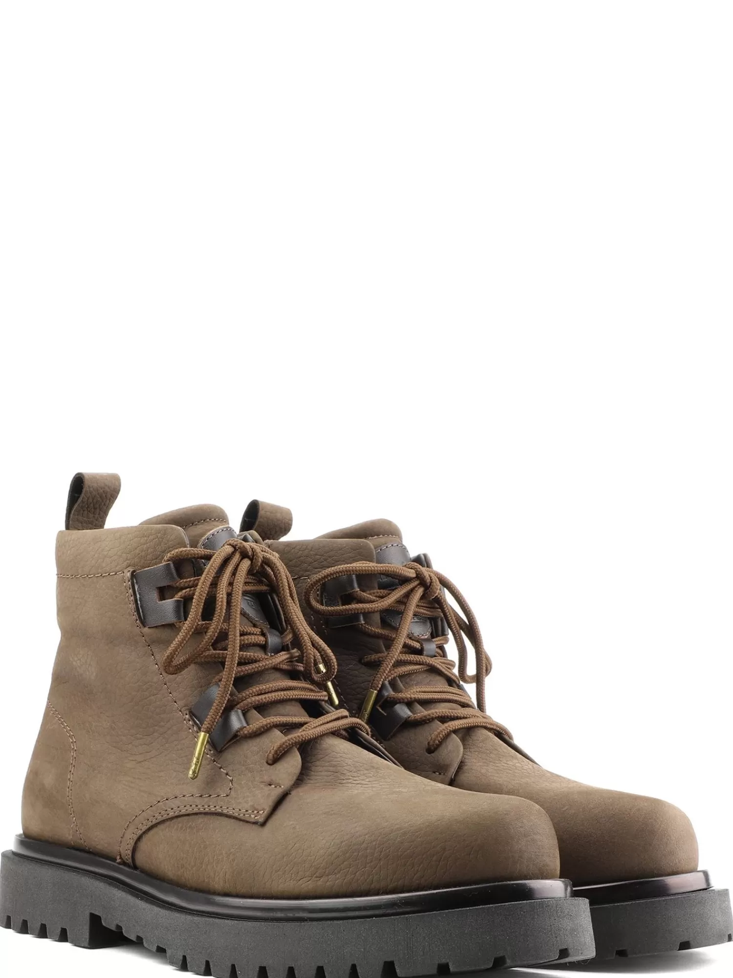 Pajar Bottes Décontractées<Matt 2.0 Botte Heritage Pour Hommes Brun Fonce