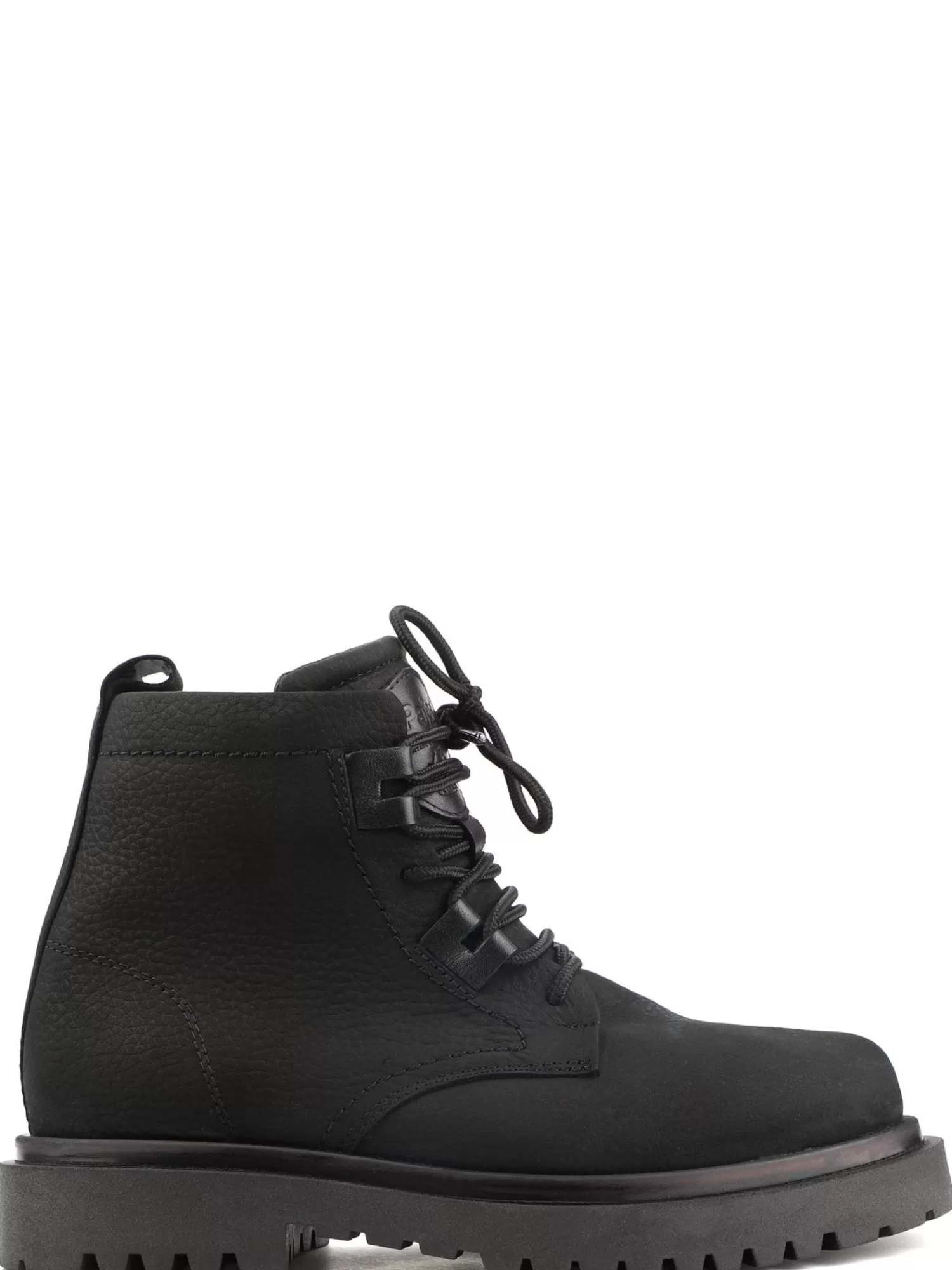 Pajar Bottes Décontractées<Matt 2.0 Botte Heritage Pour Hommes Black
