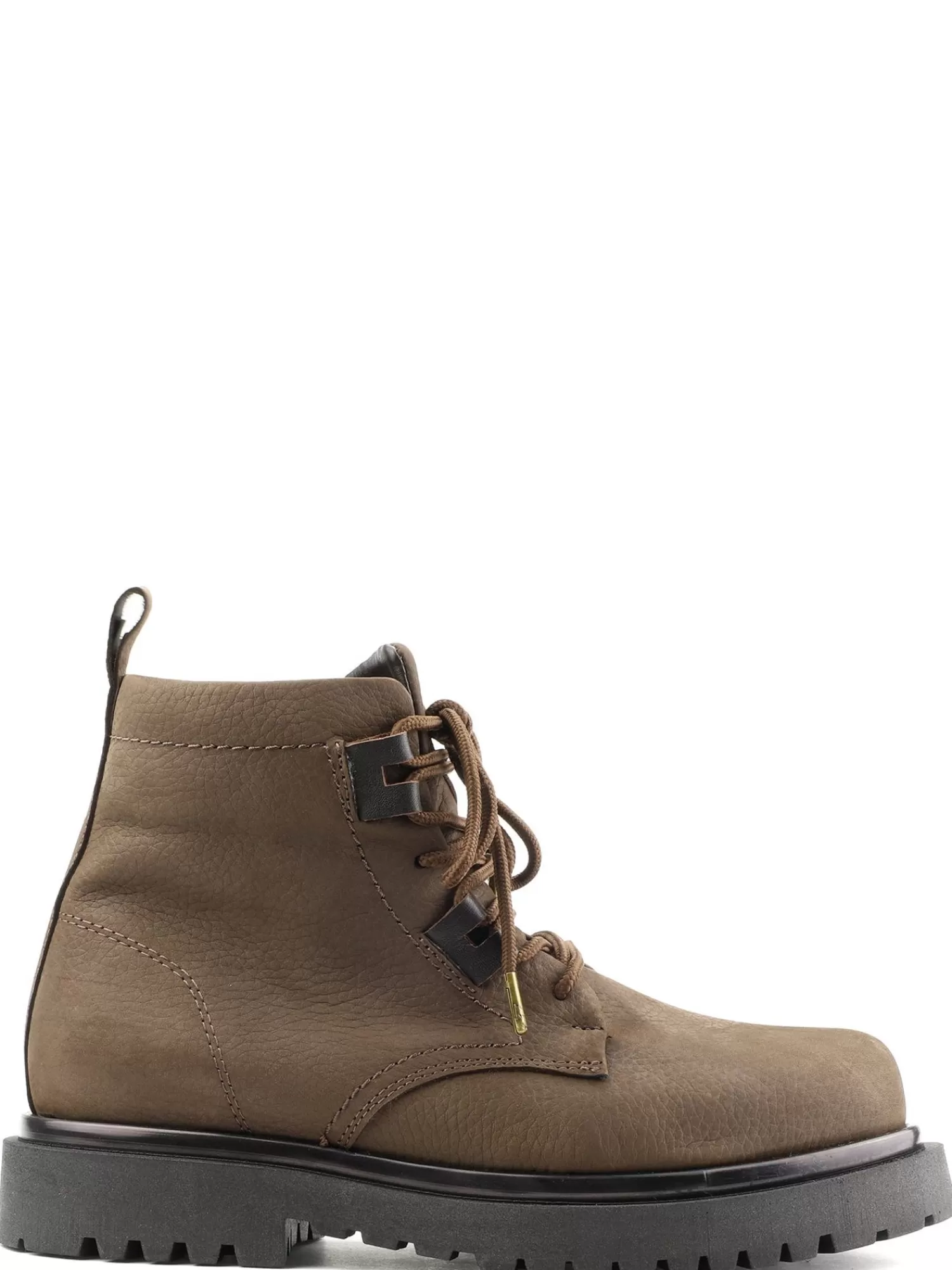 Pajar Bottes Décontractées<Matt 2.0 Botte Heritage Pour Hommes Brun Fonce