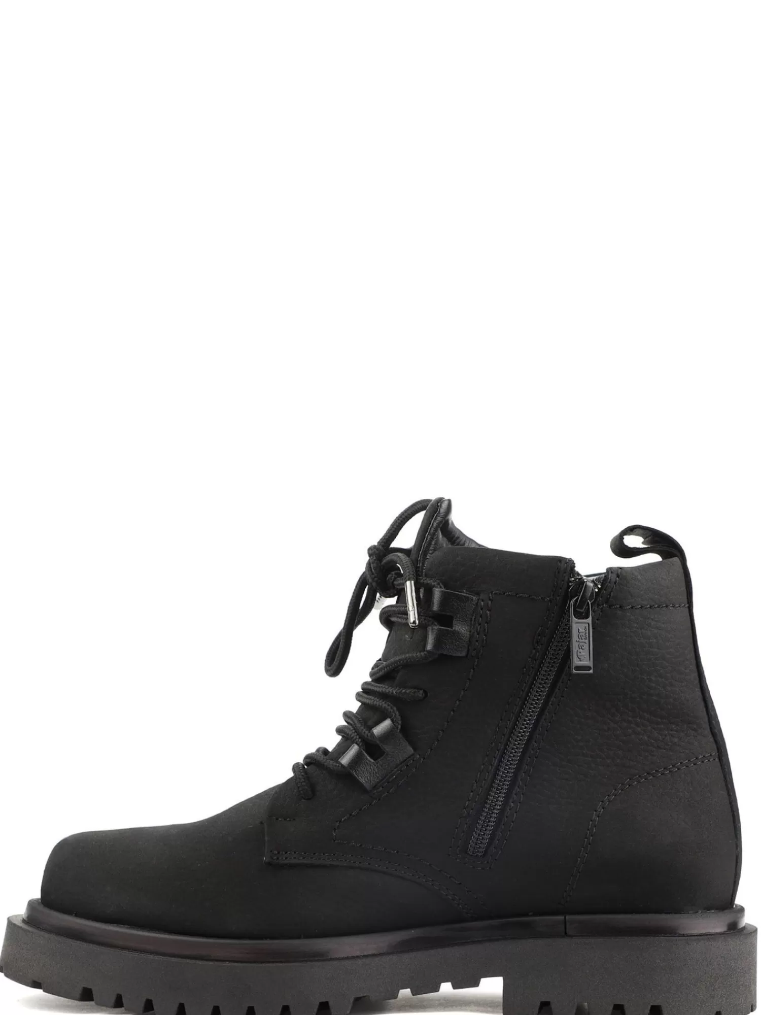 Pajar Bottes Décontractées<Matt 2.0 Botte Heritage Pour Hommes Black