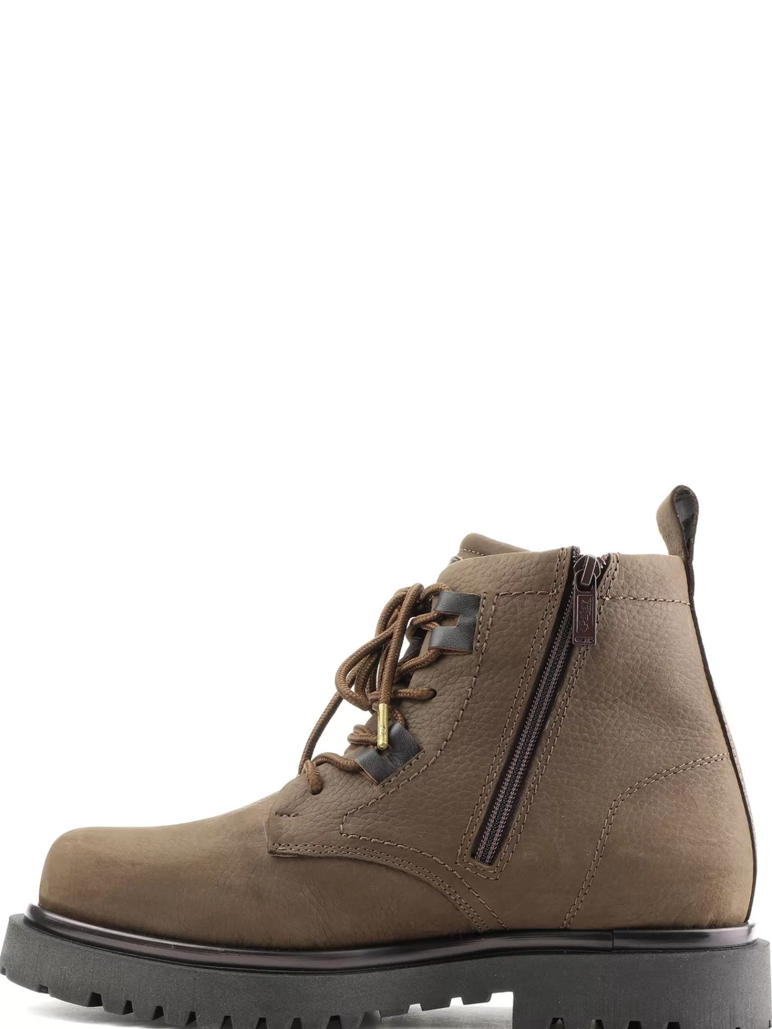 Pajar Bottes Décontractées<Matt 2.0 Botte Heritage Pour Hommes Brun Fonce