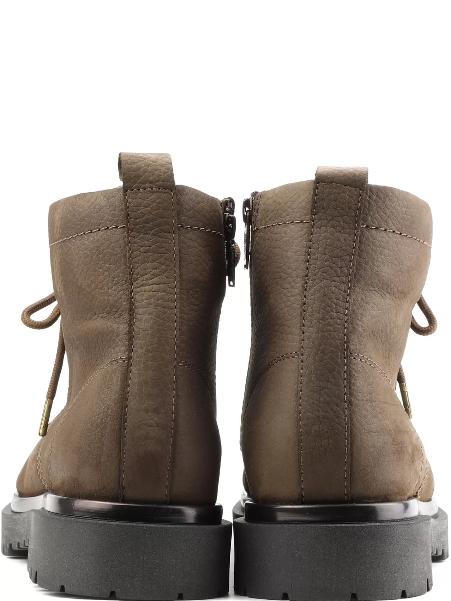 Pajar Bottes Décontractées<Matt 2.0 Botte Heritage Pour Hommes Brun Fonce