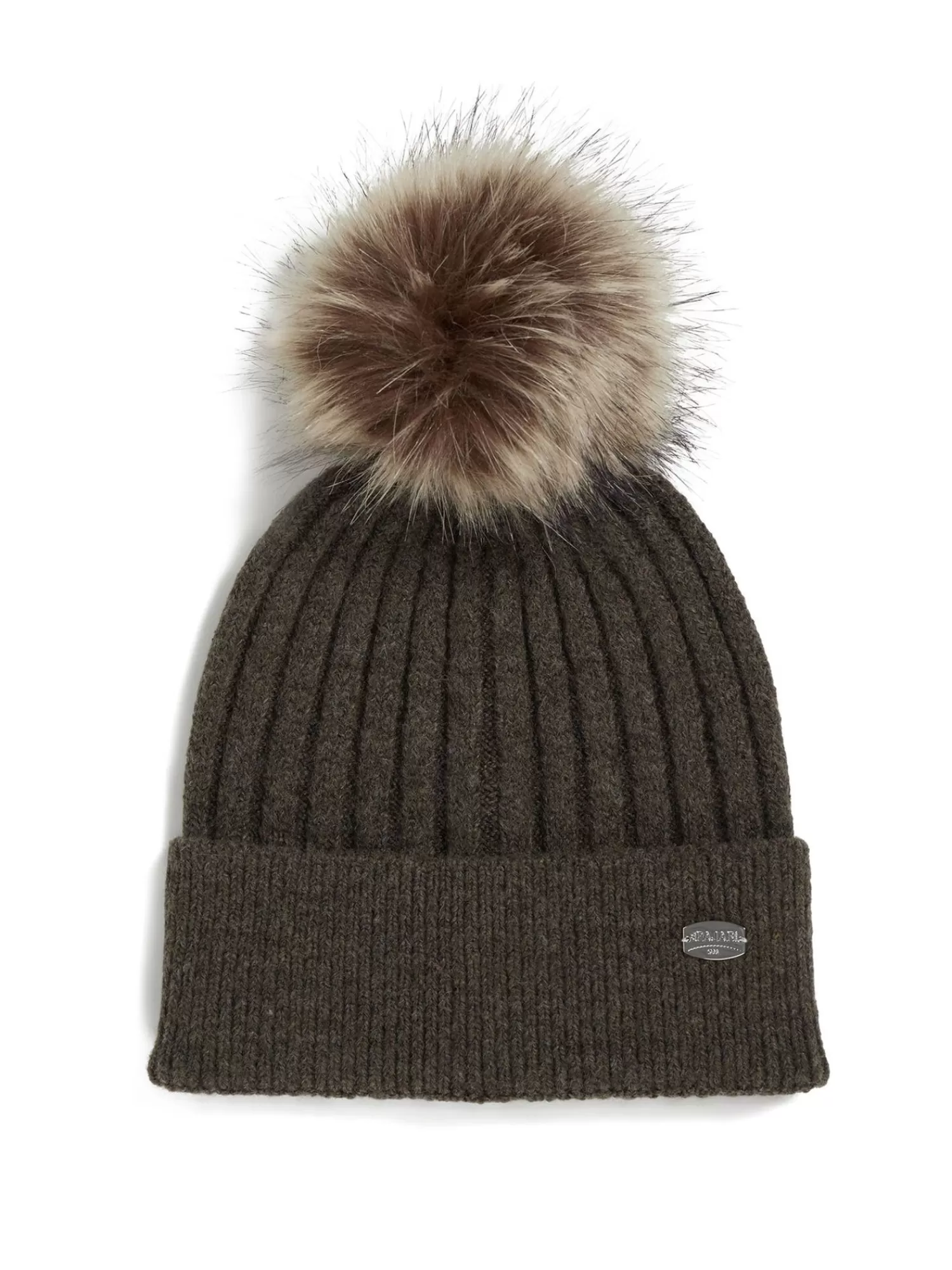 Pajar Chapeaux<Mia Tuque Pour Femmes Gris