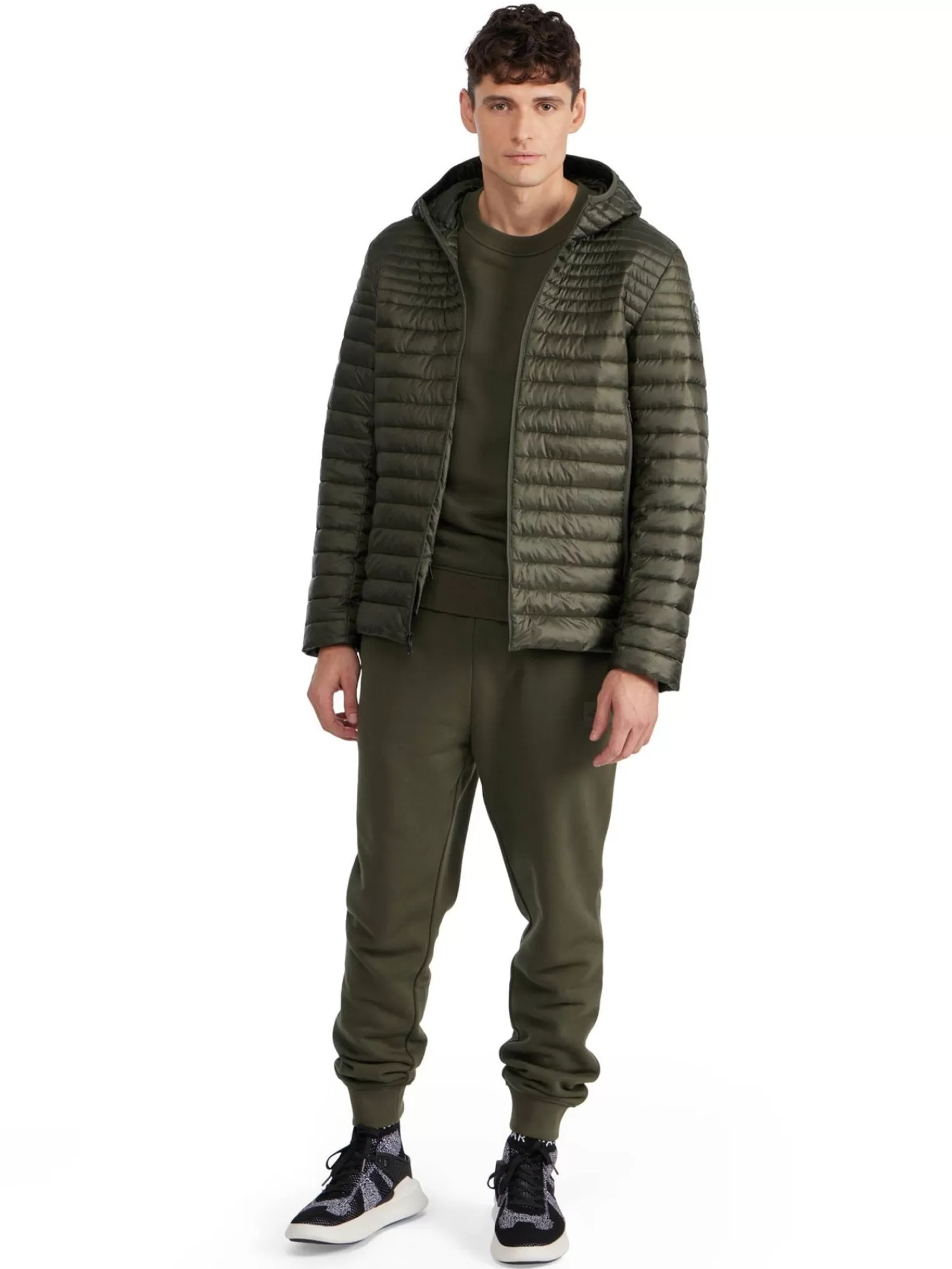 Pajar Matelassés<Osprey Manteau Leger Compressible Pour Hommes Militaire