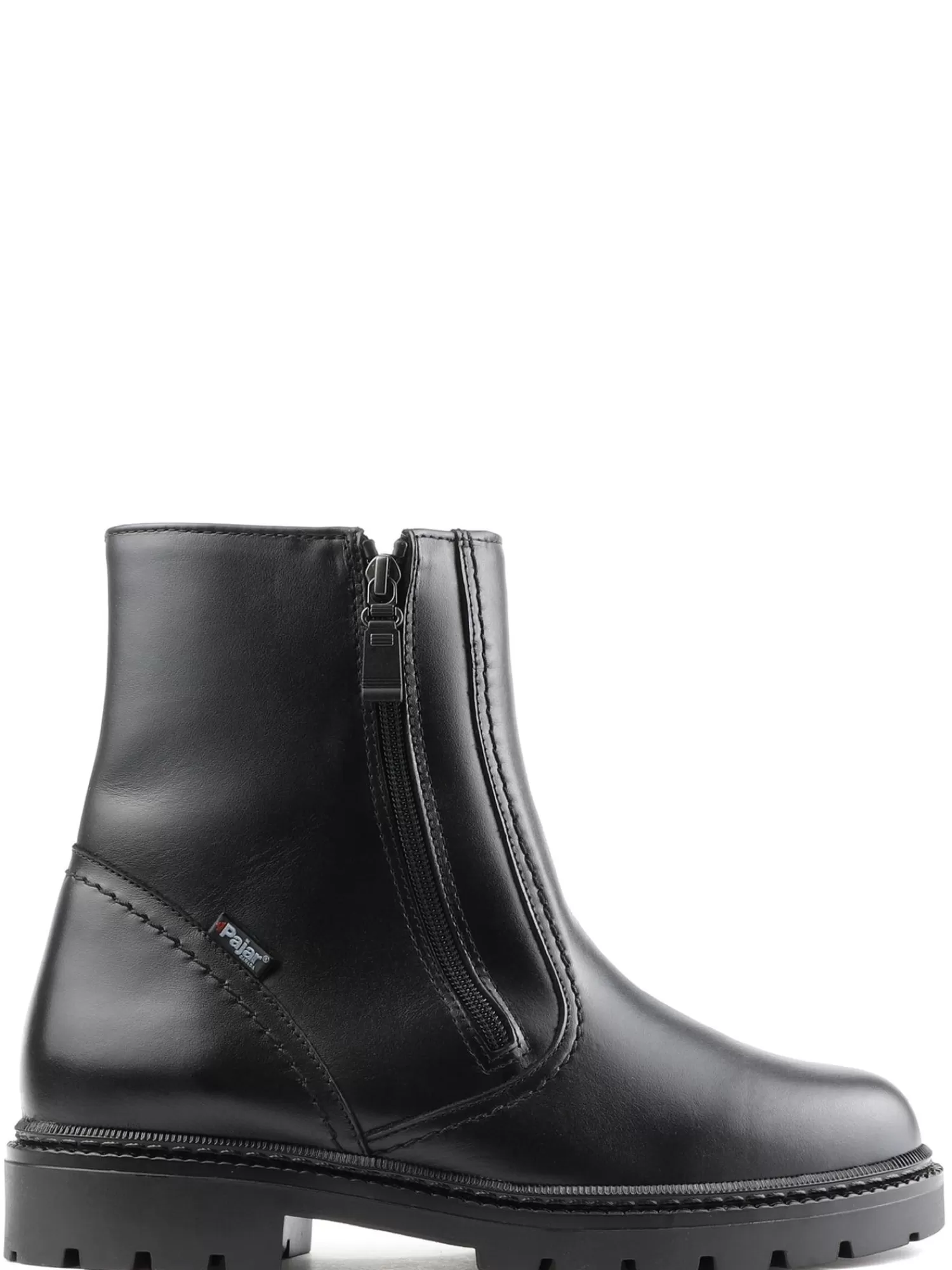 Pajar Bottes Décontractées<Othello Br Botte Heritage Pour Hommes Noir
