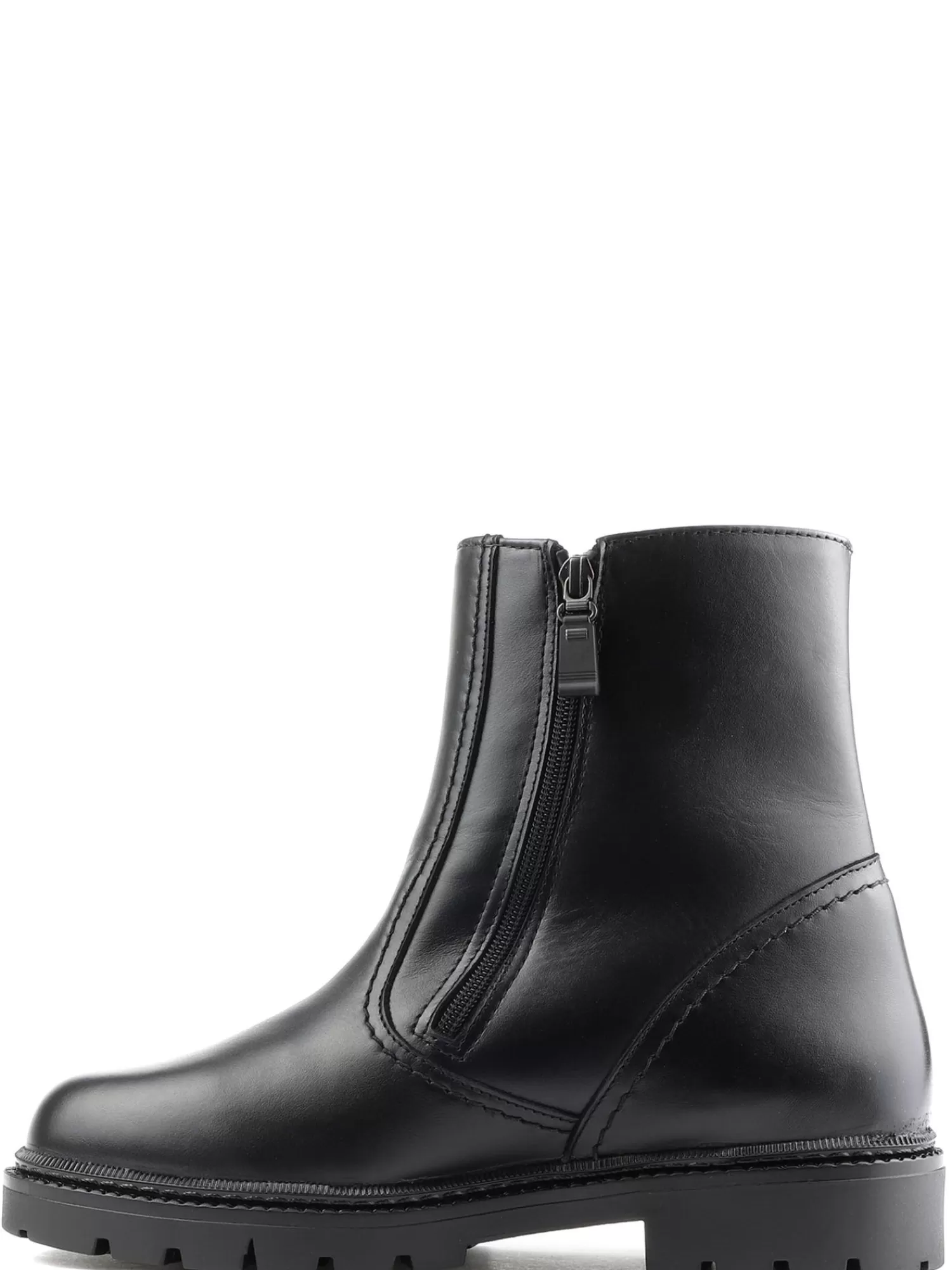 Pajar Bottes Décontractées<Othello Br Botte Heritage Pour Hommes Noir