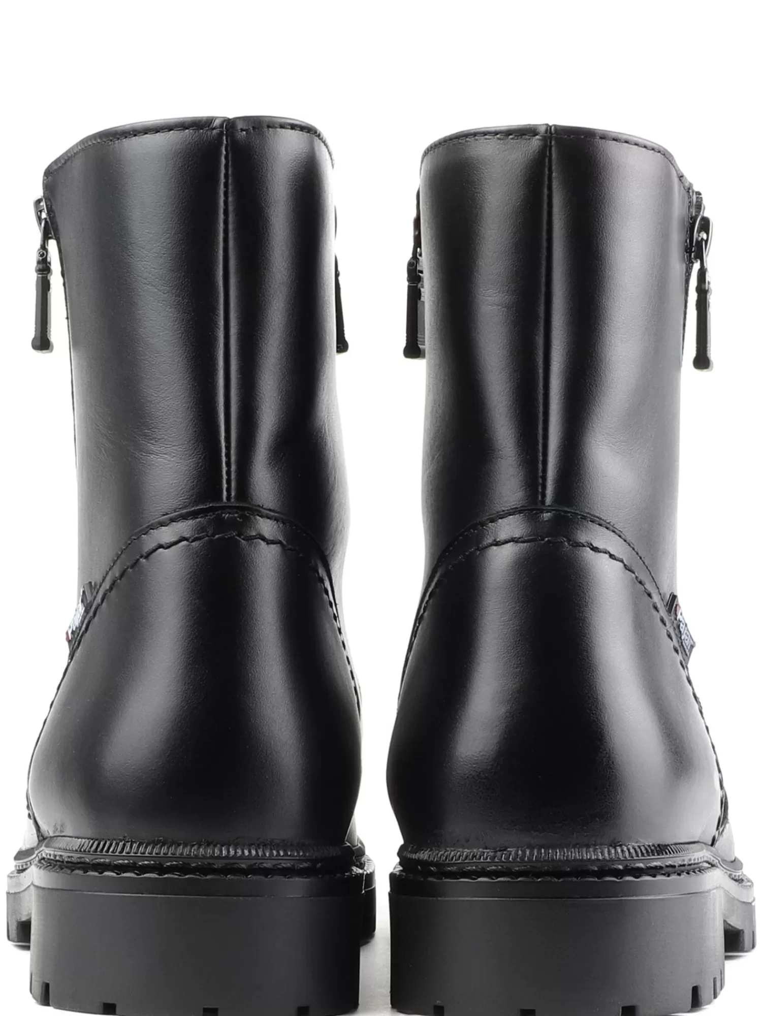 Pajar Bottes Décontractées<Othello Br Botte Heritage Pour Hommes Noir
