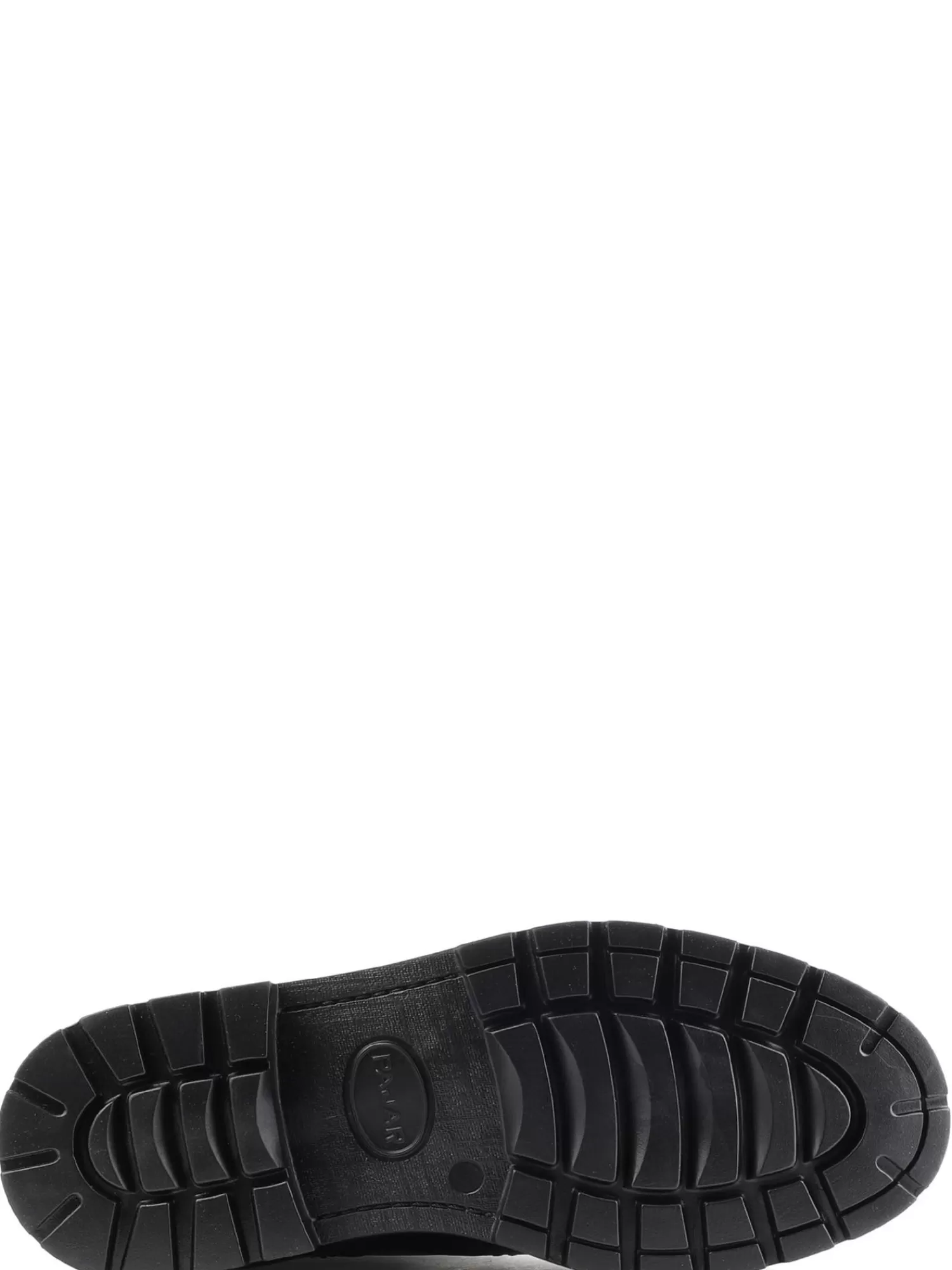 Pajar Bottes Décontractées<Othello Br Botte Heritage Pour Hommes Noir