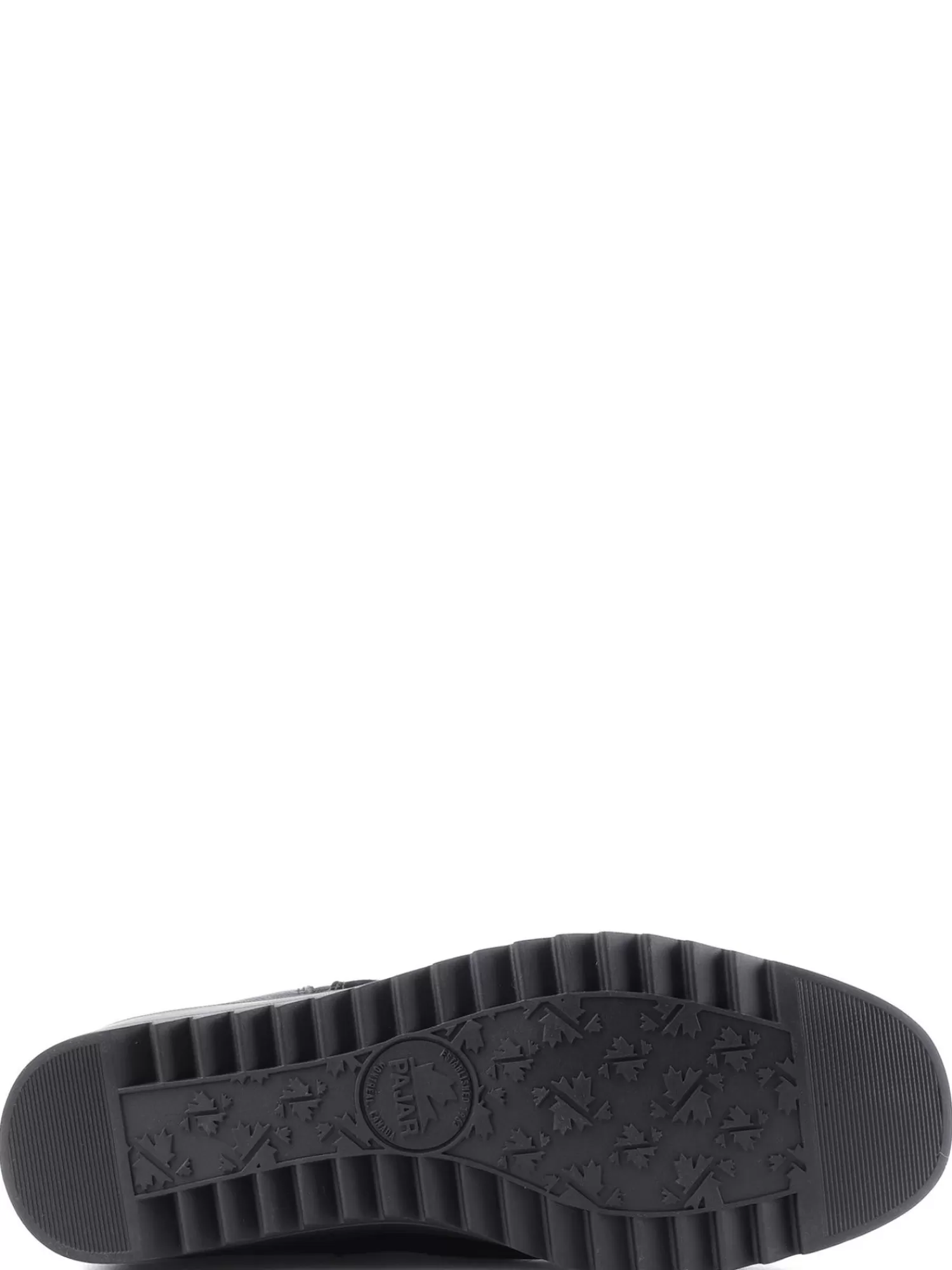 Pajar Bottes Décontractées<Pentland Botte Heritage Pour Femmes Black