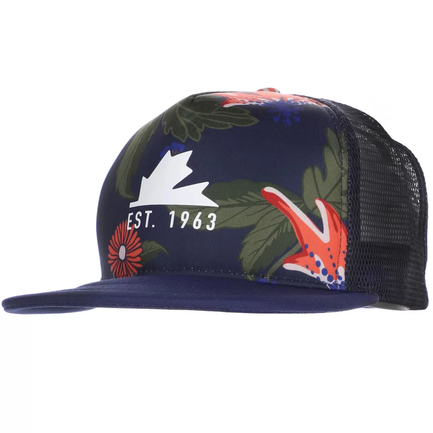 Pajar Chapeaux<Play Casquette Multicolor