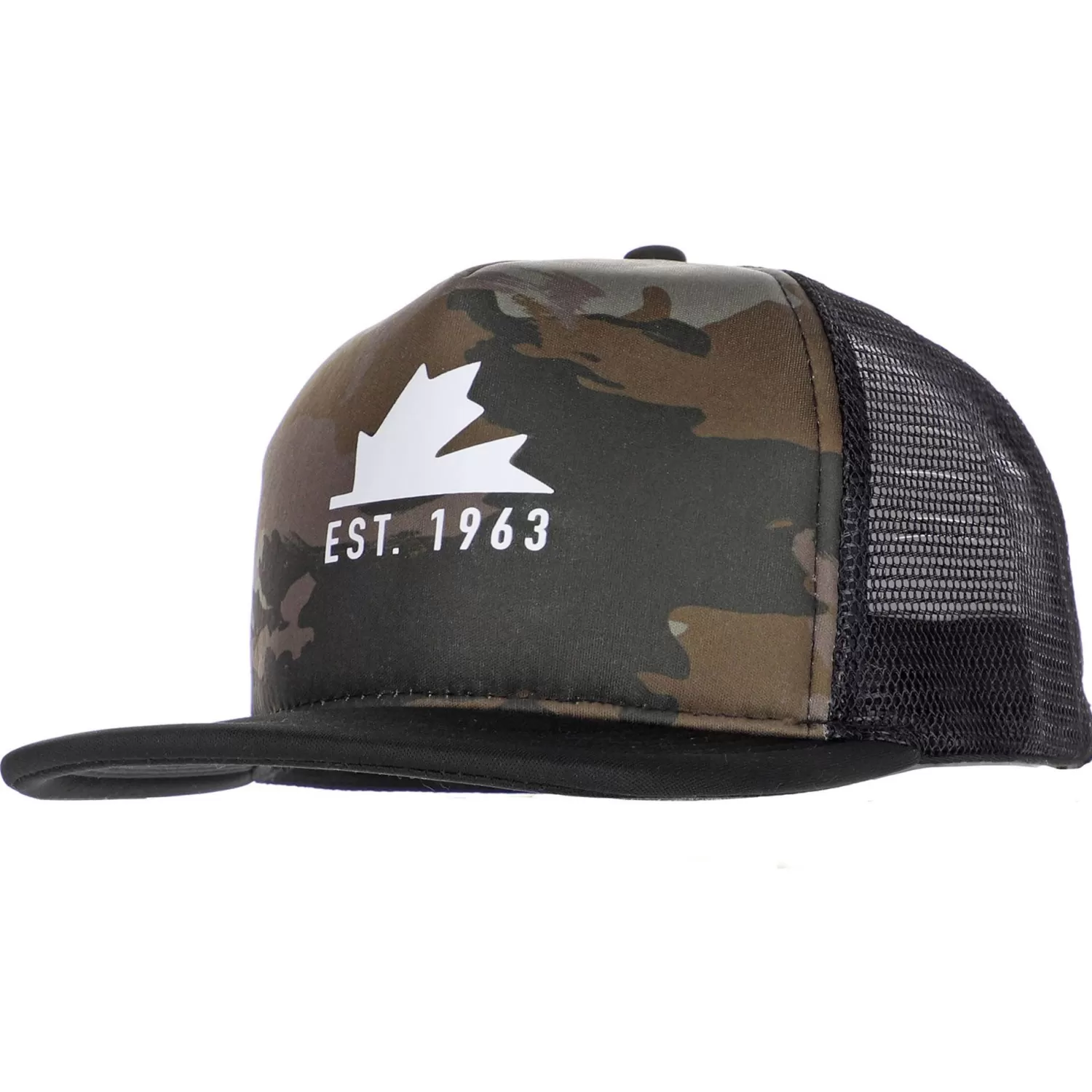 Pajar Chapeaux<Play Casquette Camoflage