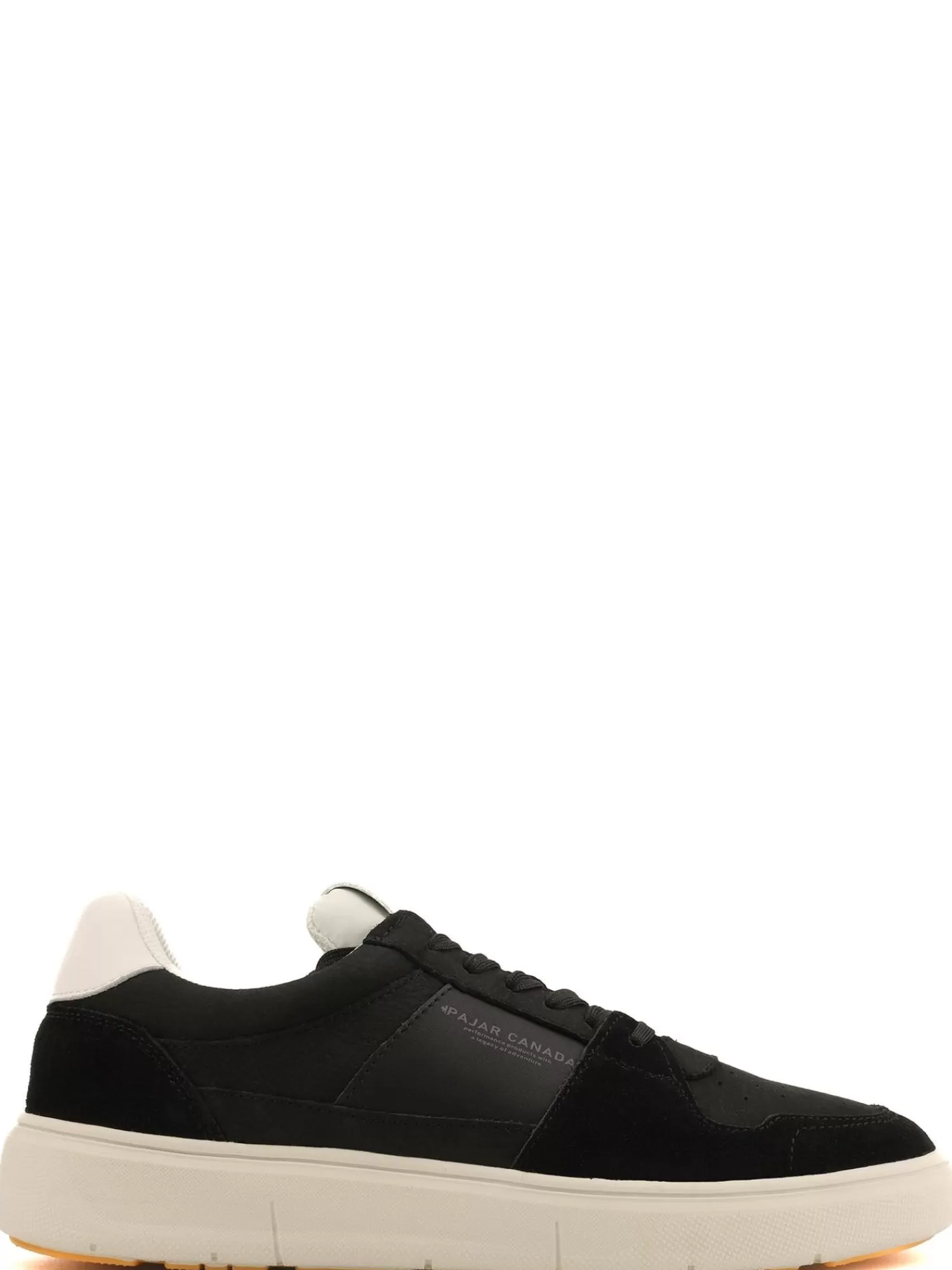 Pajar Baskets<Premium Cup M Baskets Pour Hommes Noir