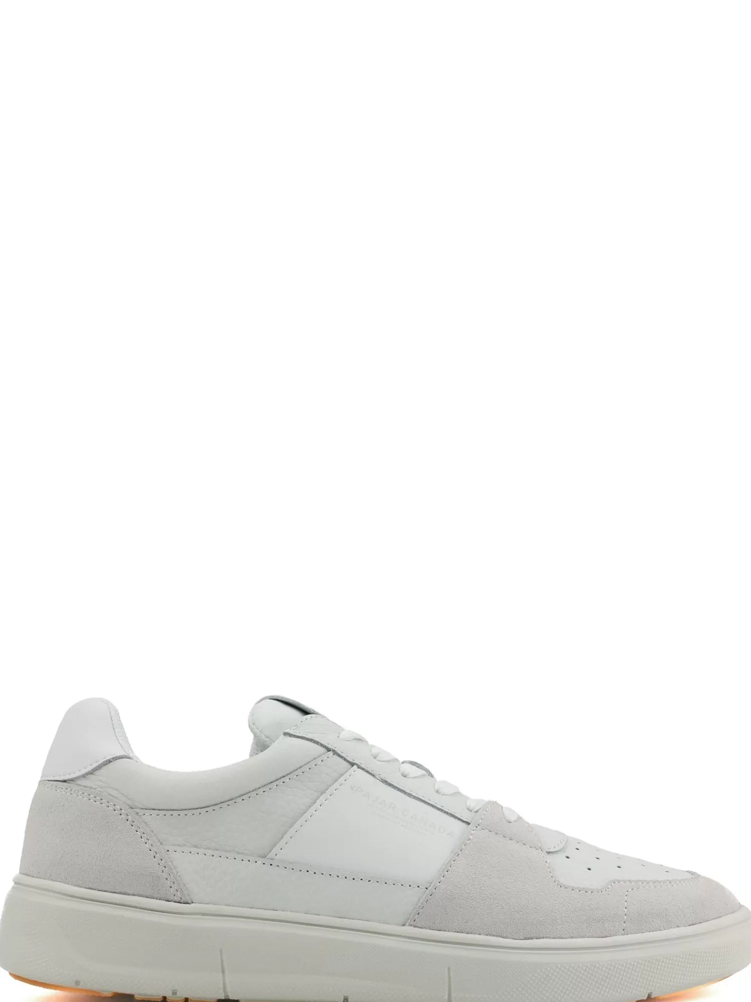 Pajar Baskets<Premium Cup M Baskets Pour Hommes Blanc