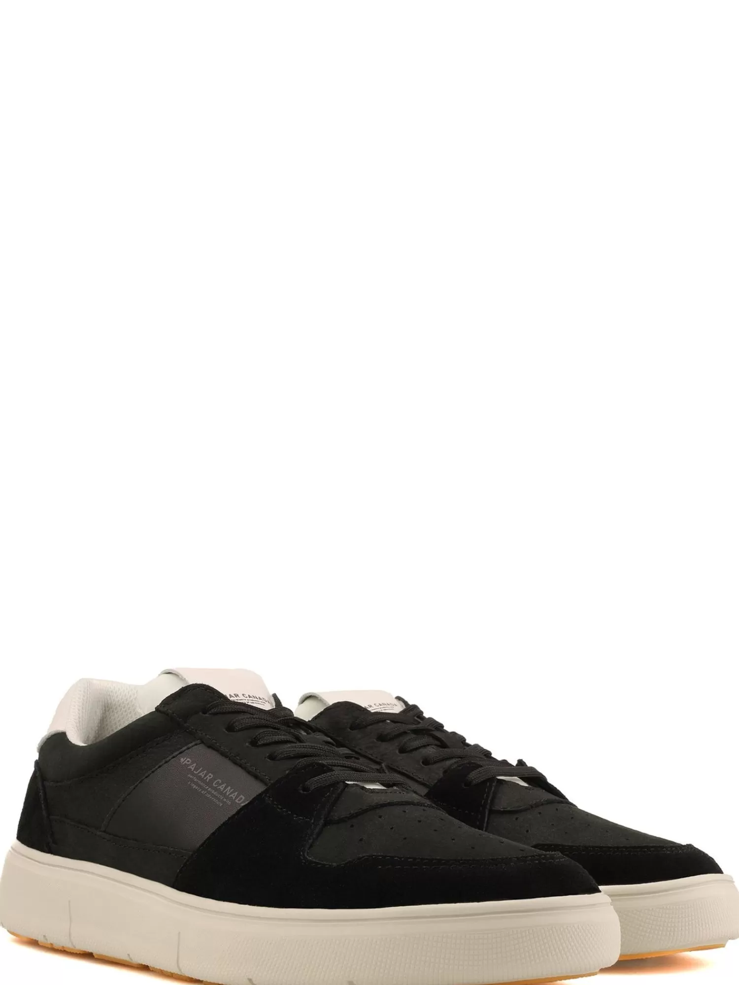 Pajar Baskets<Premium Cup M Baskets Pour Hommes Noir