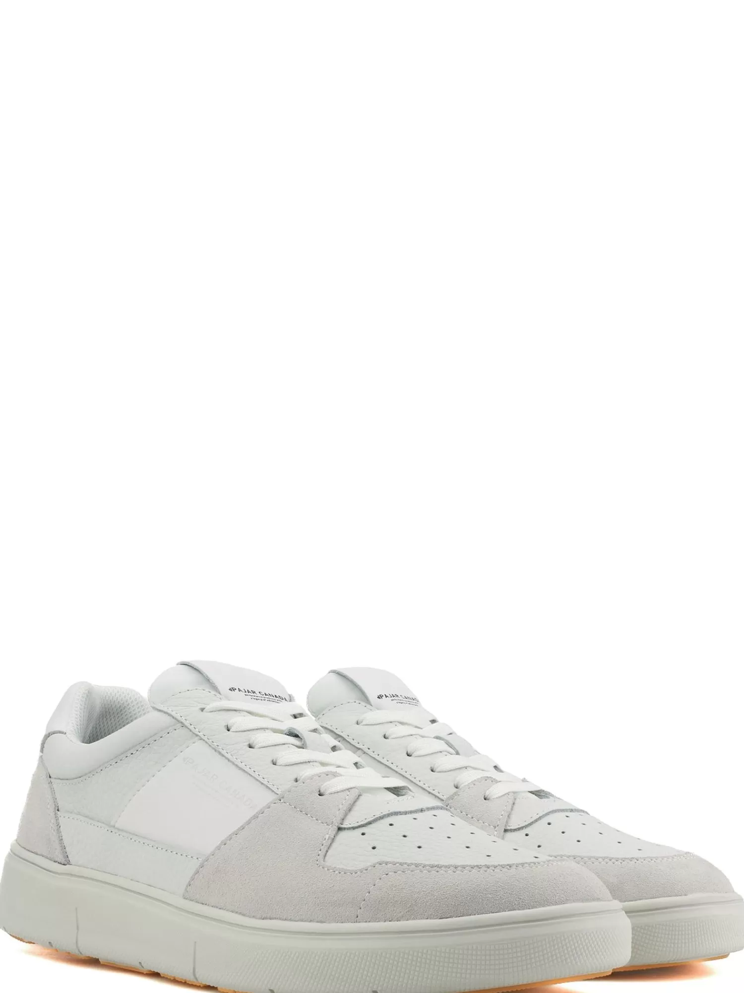 Pajar Baskets<Premium Cup M Baskets Pour Hommes Blanc