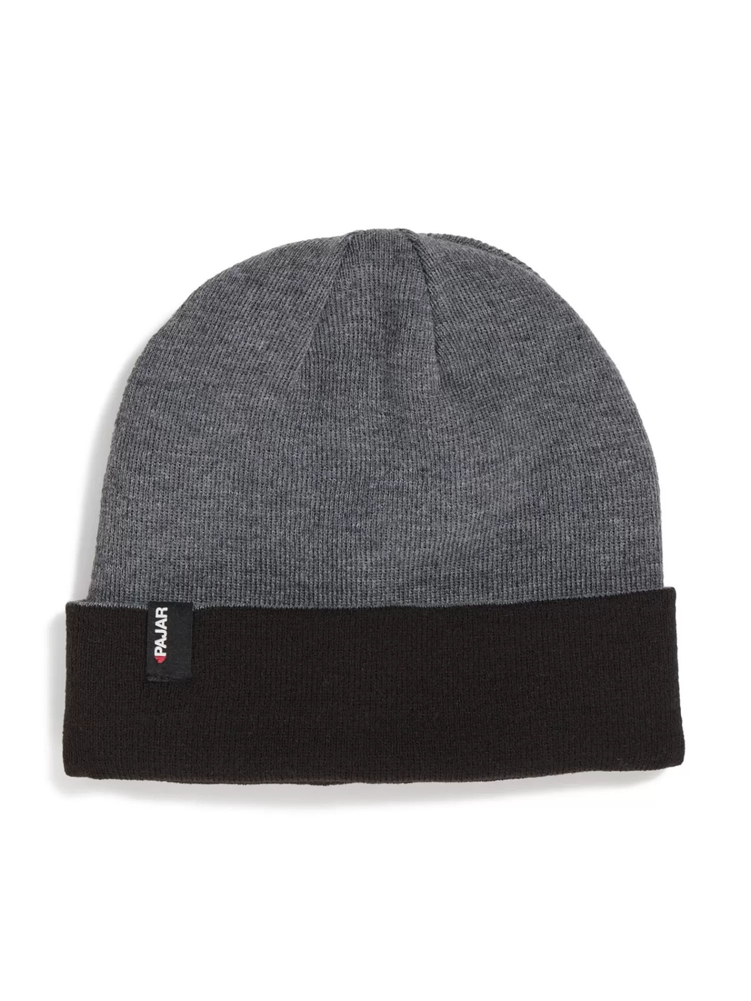 Pajar Gants<Rossland Ensemble Tuque Reversible Et Gants Noir