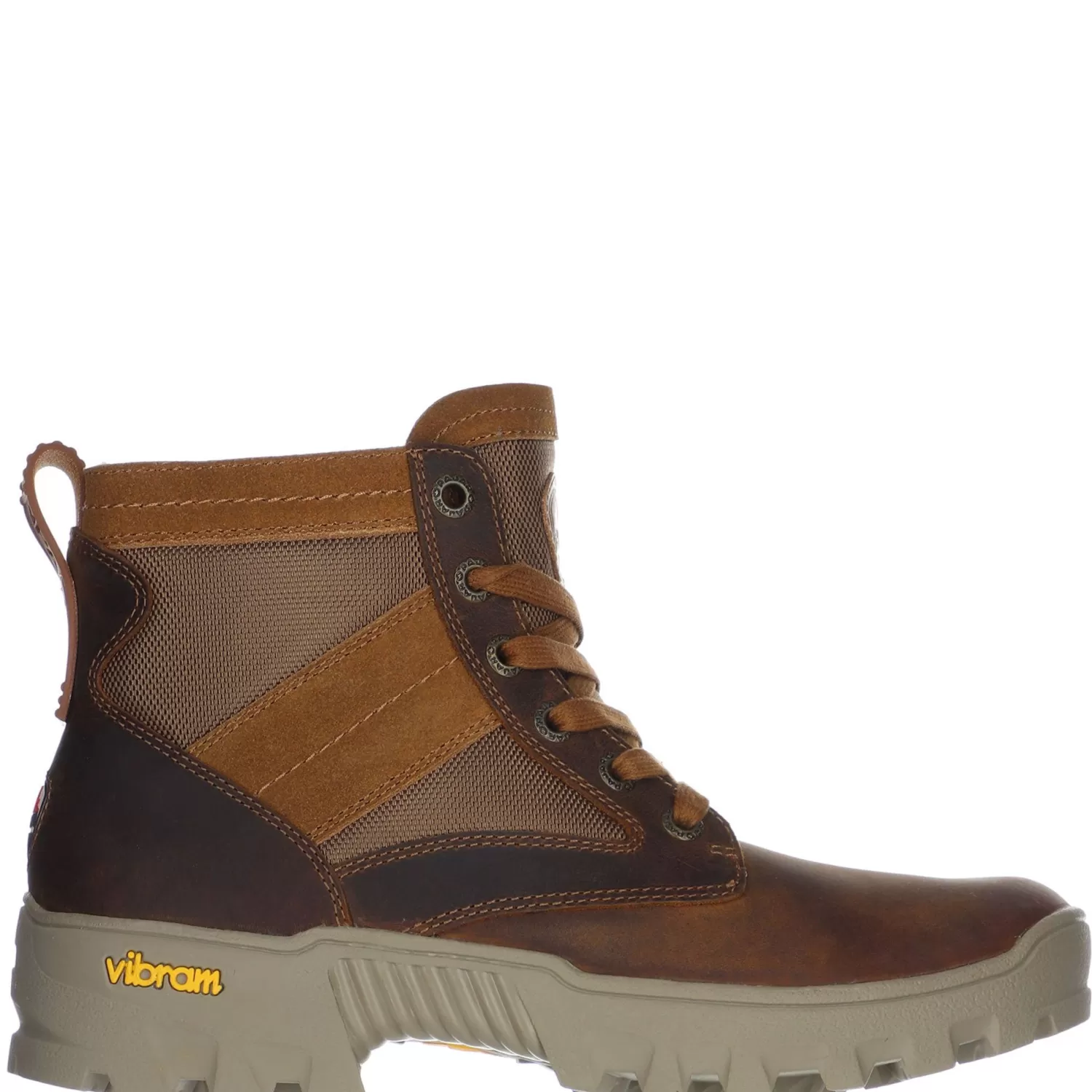 Pajar Bottes Décontractées<Sarge Botte Megagrip Pour Hommes Tan/Church