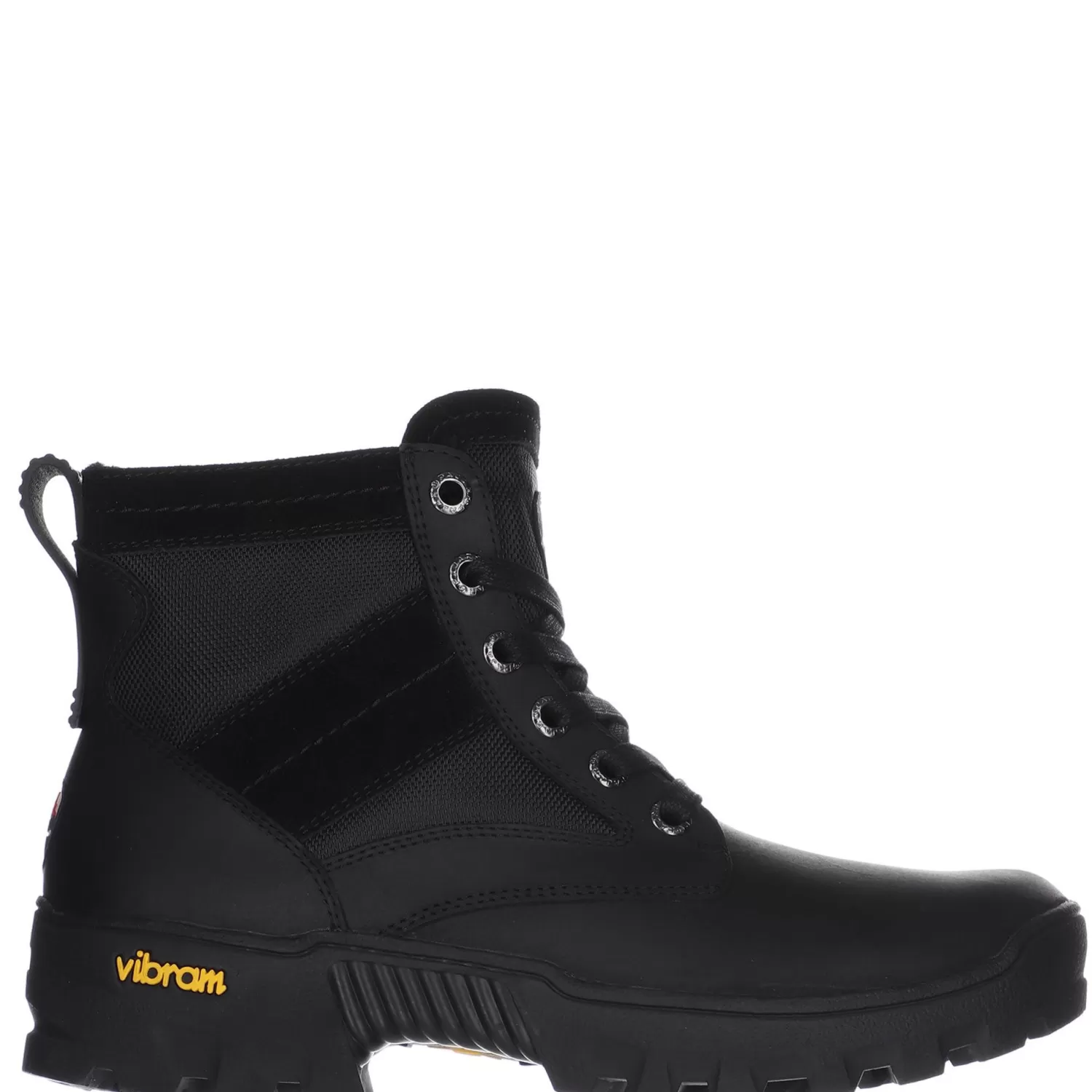 Pajar Bottes Décontractées<Sarge Botte Megagrip Pour Hommes Noir