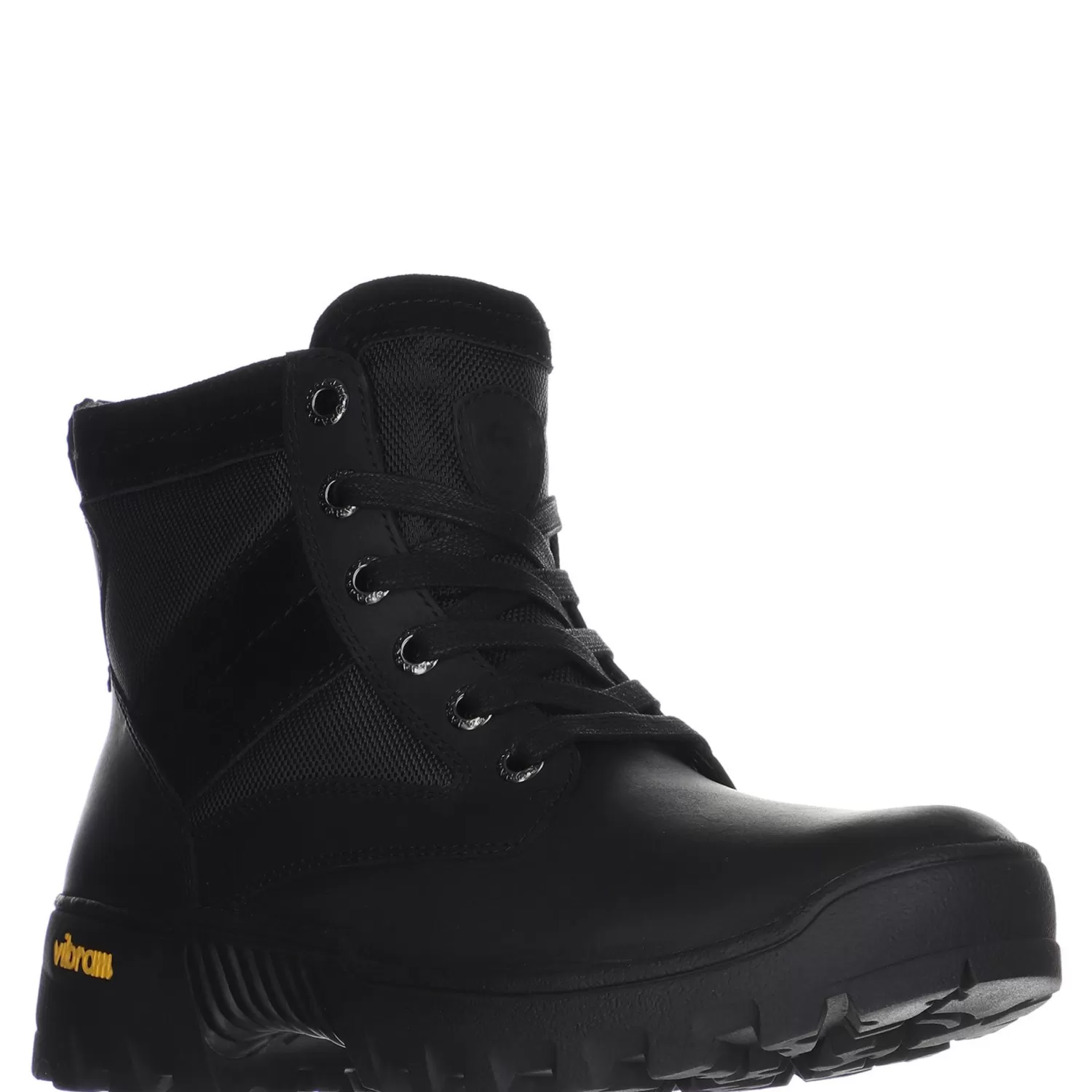 Pajar Bottes Décontractées<Sarge Botte Megagrip Pour Hommes Noir
