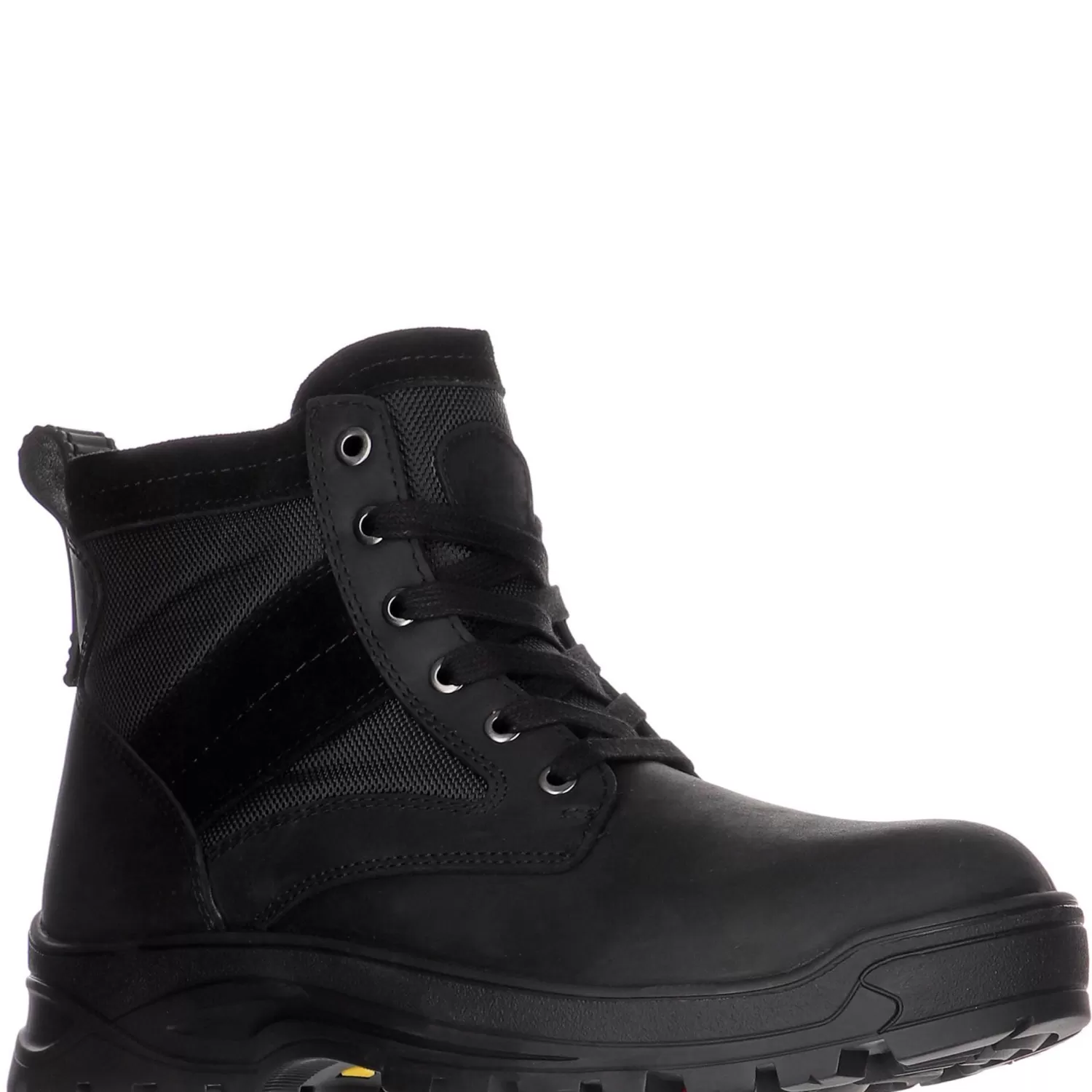 Pajar Bottes D'Hiver<Sarge Ig Botte Pour Hommes Avec Crampons Amovibles Noir