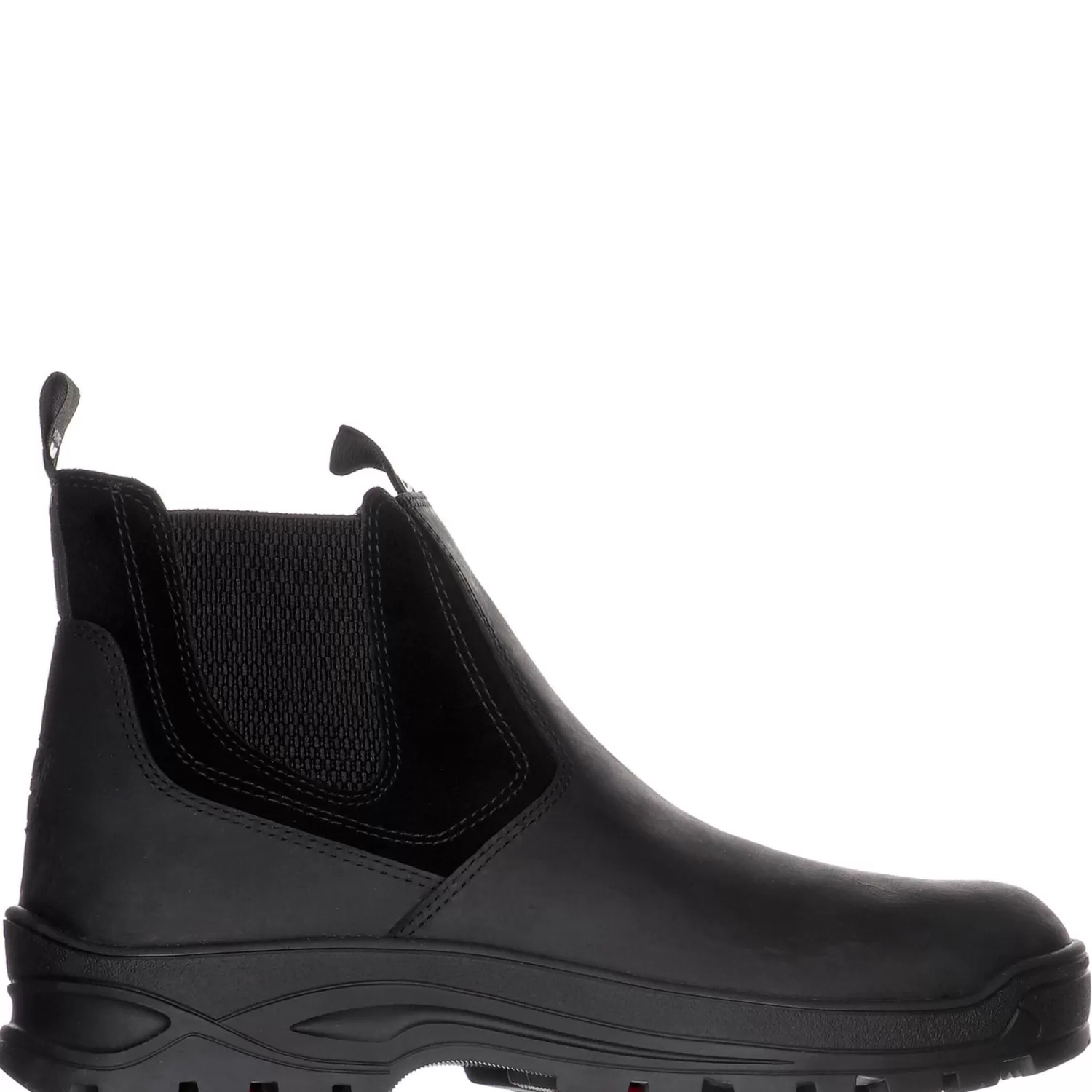 Pajar Bottes D'Hiver<Soldado Ig Botte Pour Hommes Avec Crampons Amovibles Noir