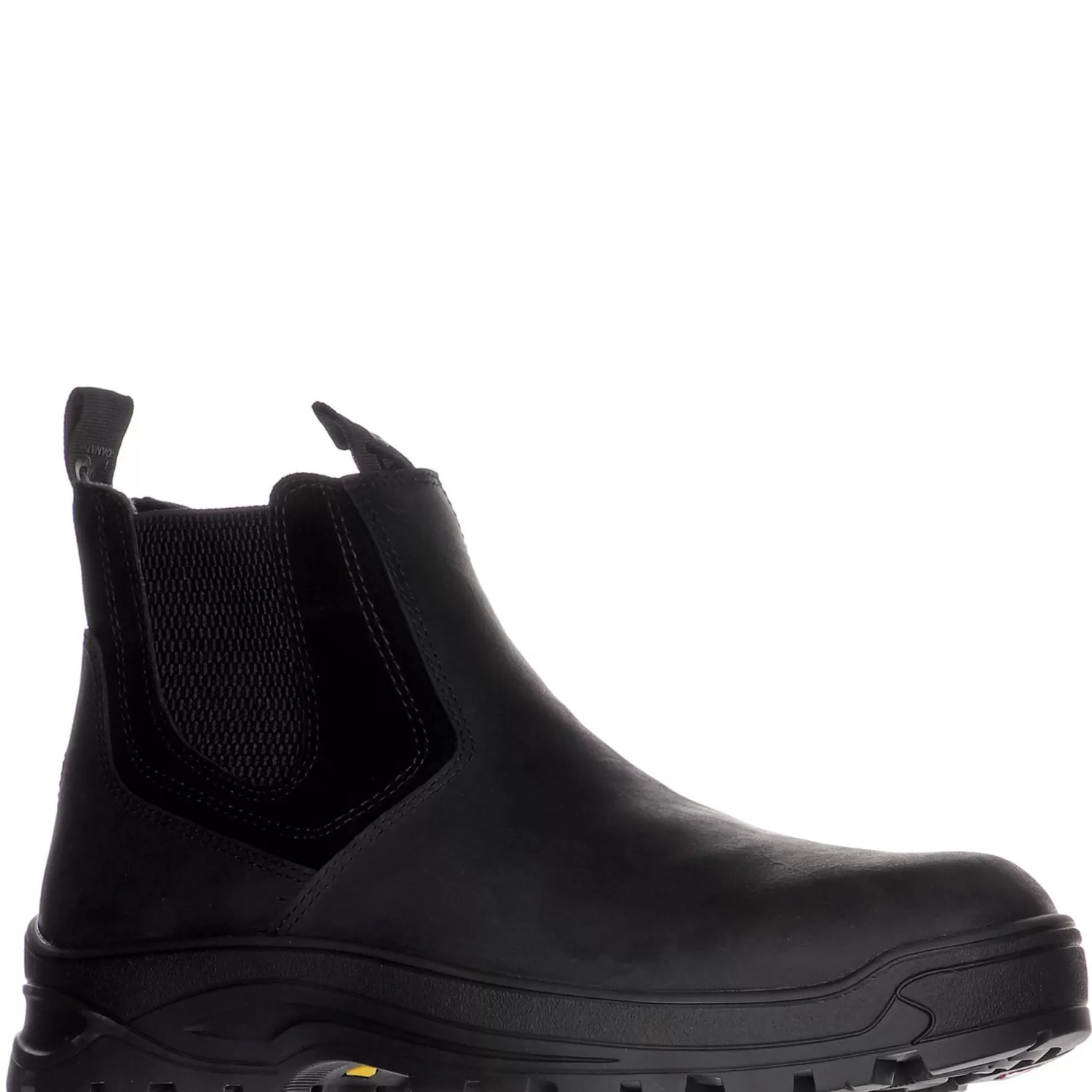 Pajar Bottes D'Hiver<Soldado Ig Botte Pour Hommes Avec Crampons Amovibles Noir