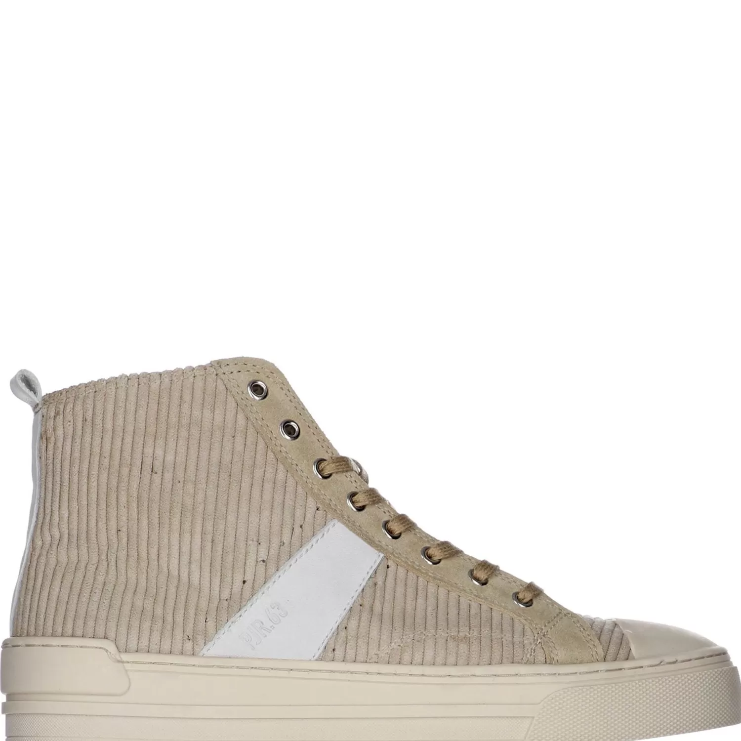 Pajar Baskets<Tarren Baskets Décontractées Pour Hommes Toffee